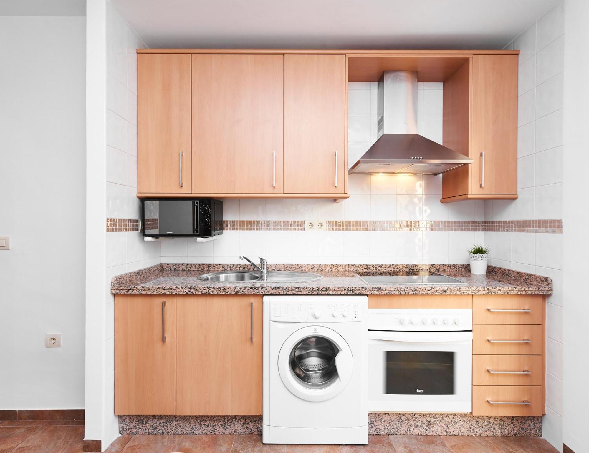 Two-Bedroom Apartment - Photo 12
