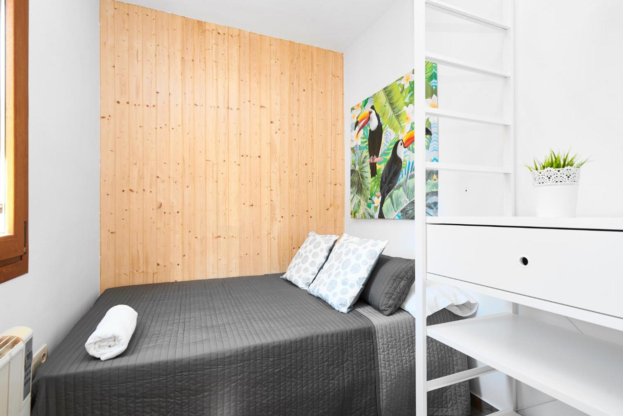 Two-Bedroom Apartment - Photo 11