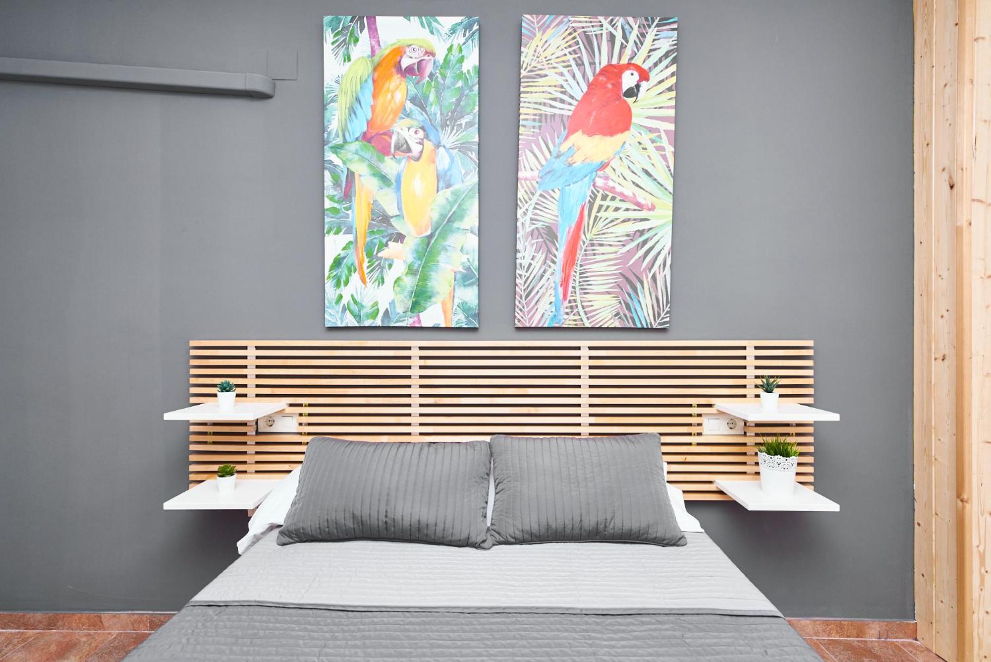 Two-Bedroom Apartment - Photo 10