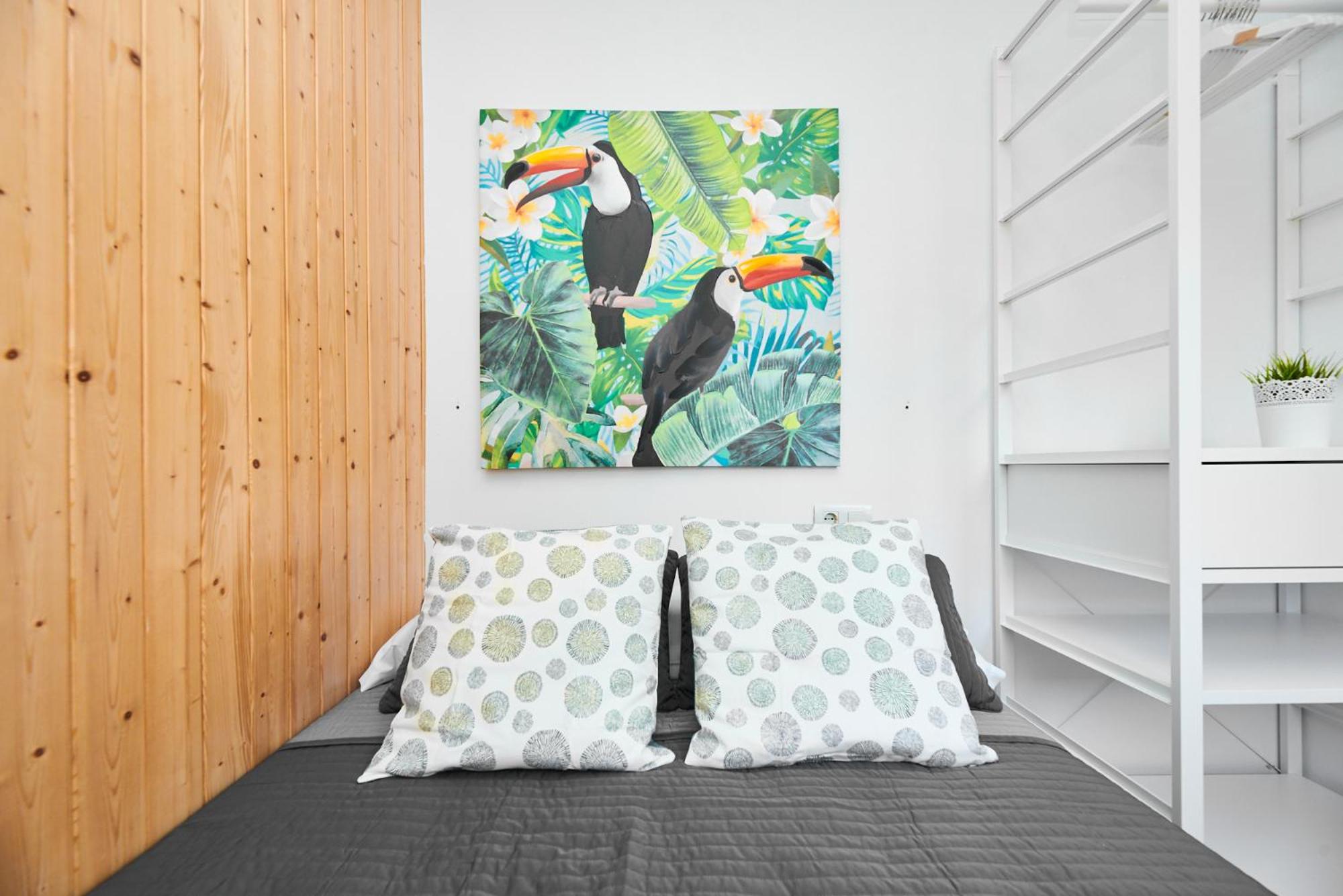 Two-Bedroom Apartment - Photo 9
