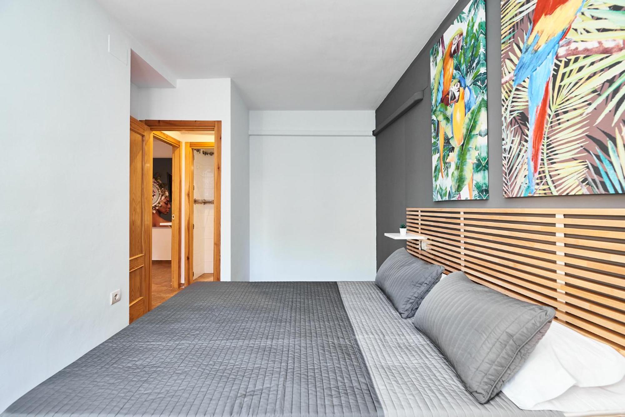 Two-Bedroom Apartment - Photo 8
