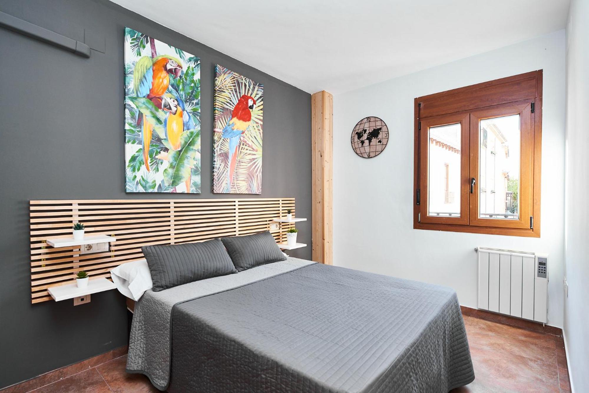 Two-Bedroom Apartment - Photo 26