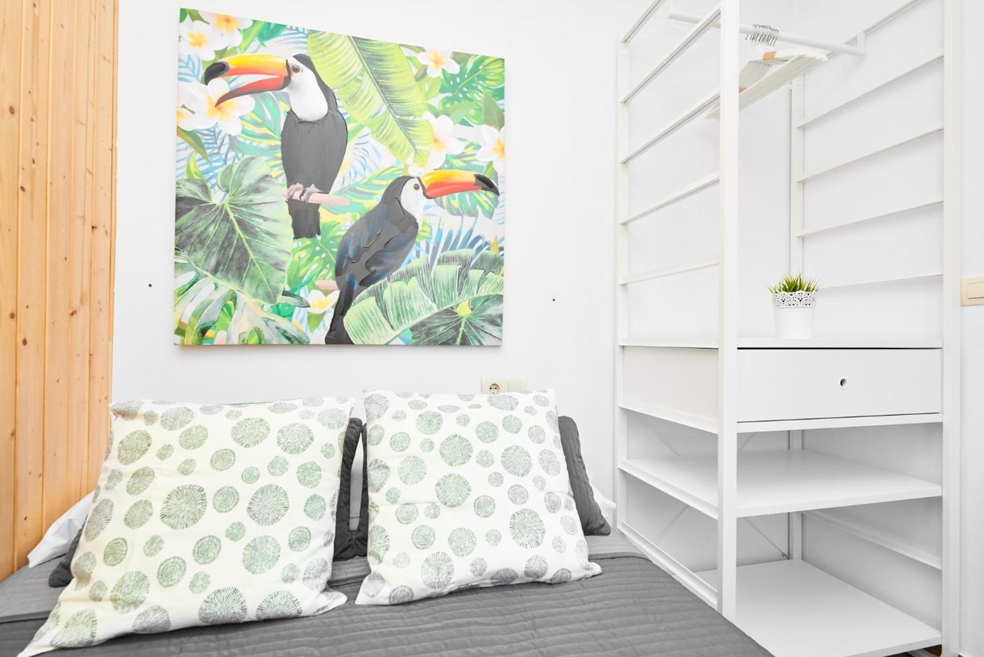 Two-Bedroom Apartment - Photo 22