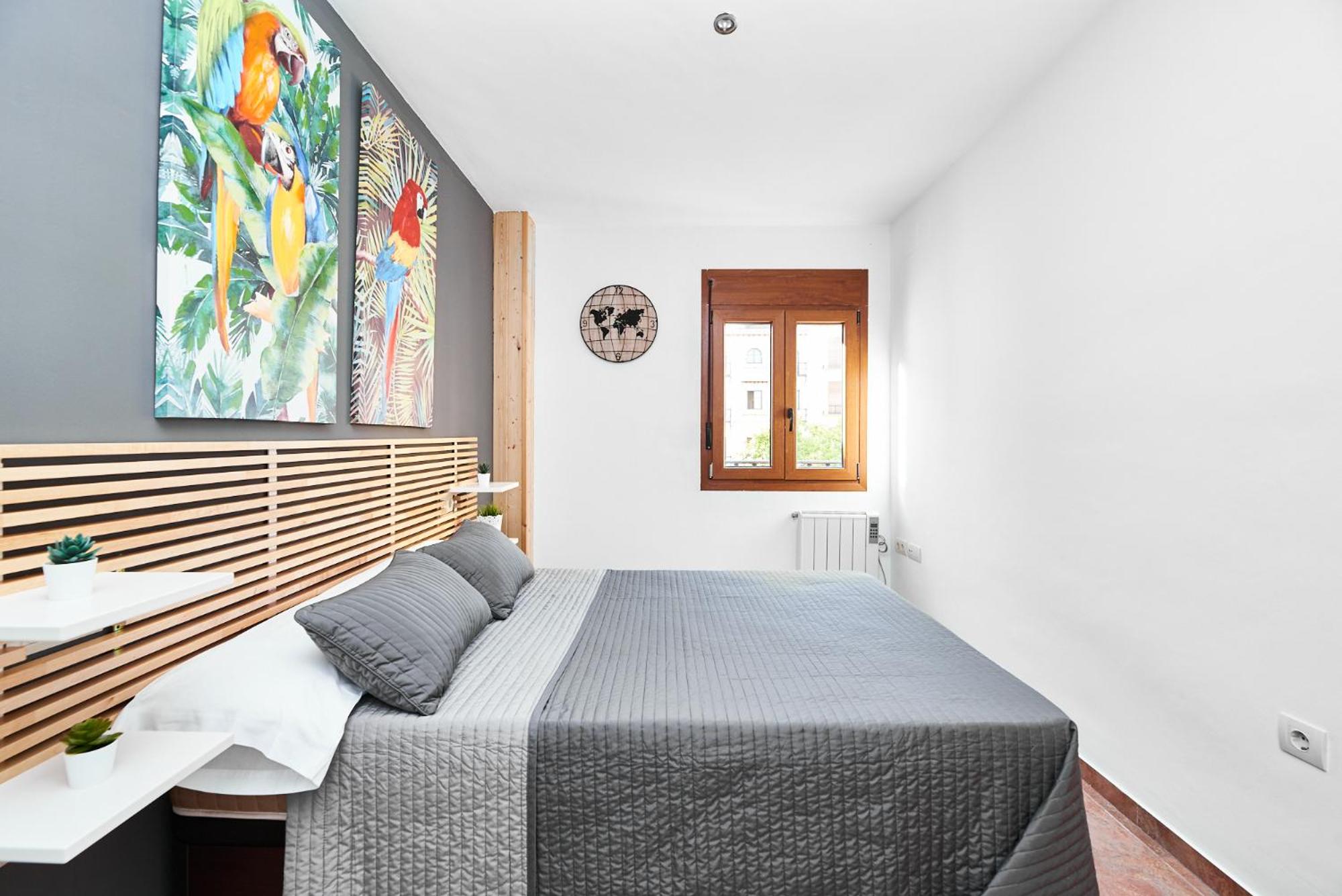 Two-Bedroom Apartment - Photo 21