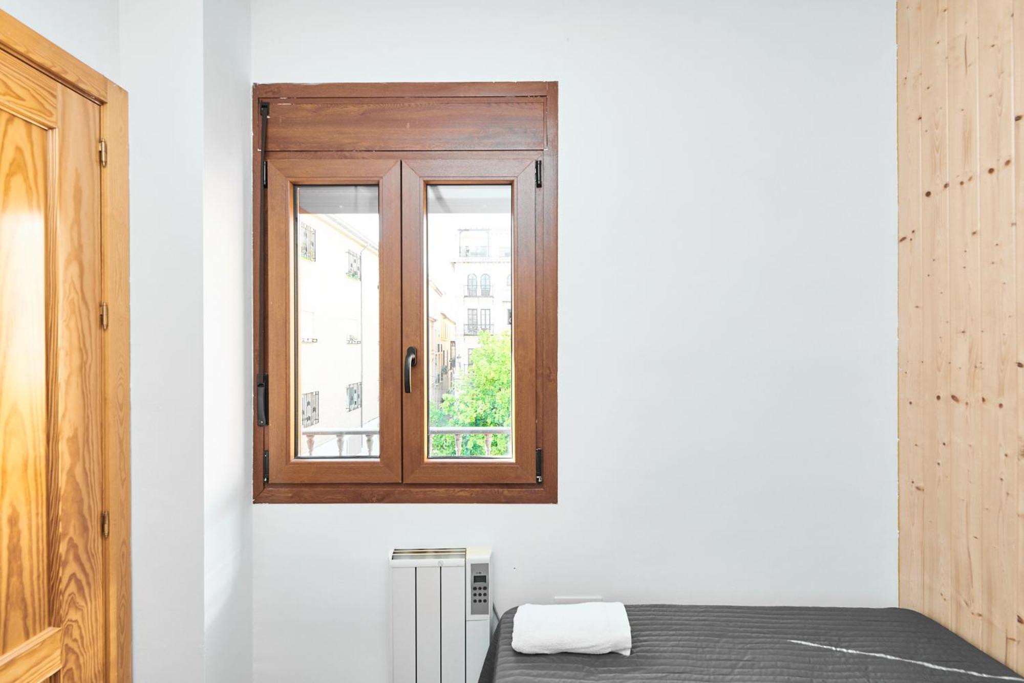 Two-Bedroom Apartment - Photo 18