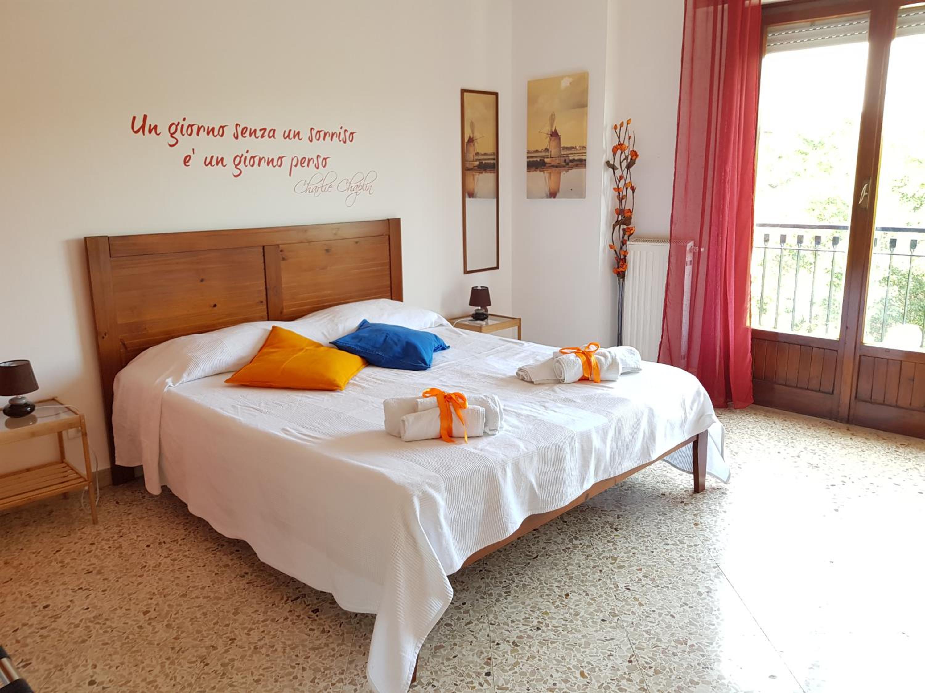 Triple Room with Balcony photo 1