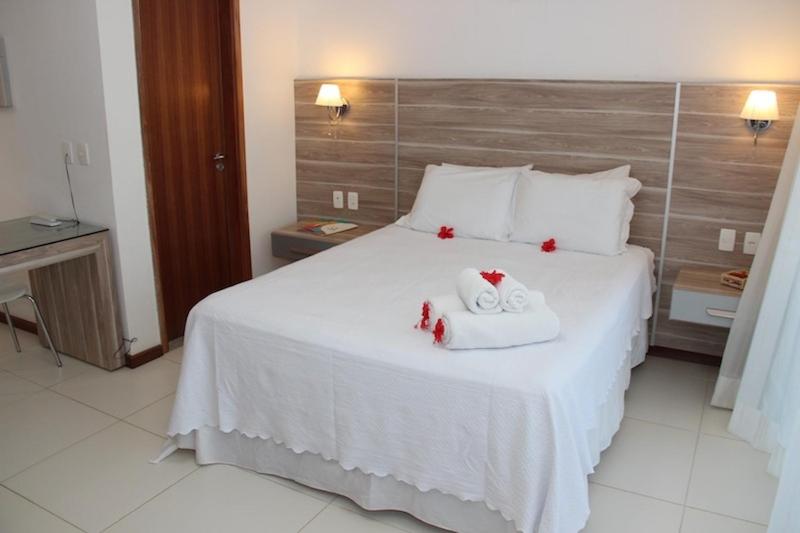 Luxury Double Room accessible by stairs only