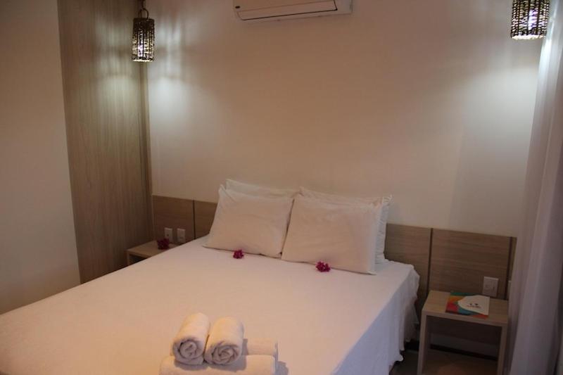 Superior Double Room with Private Pool
