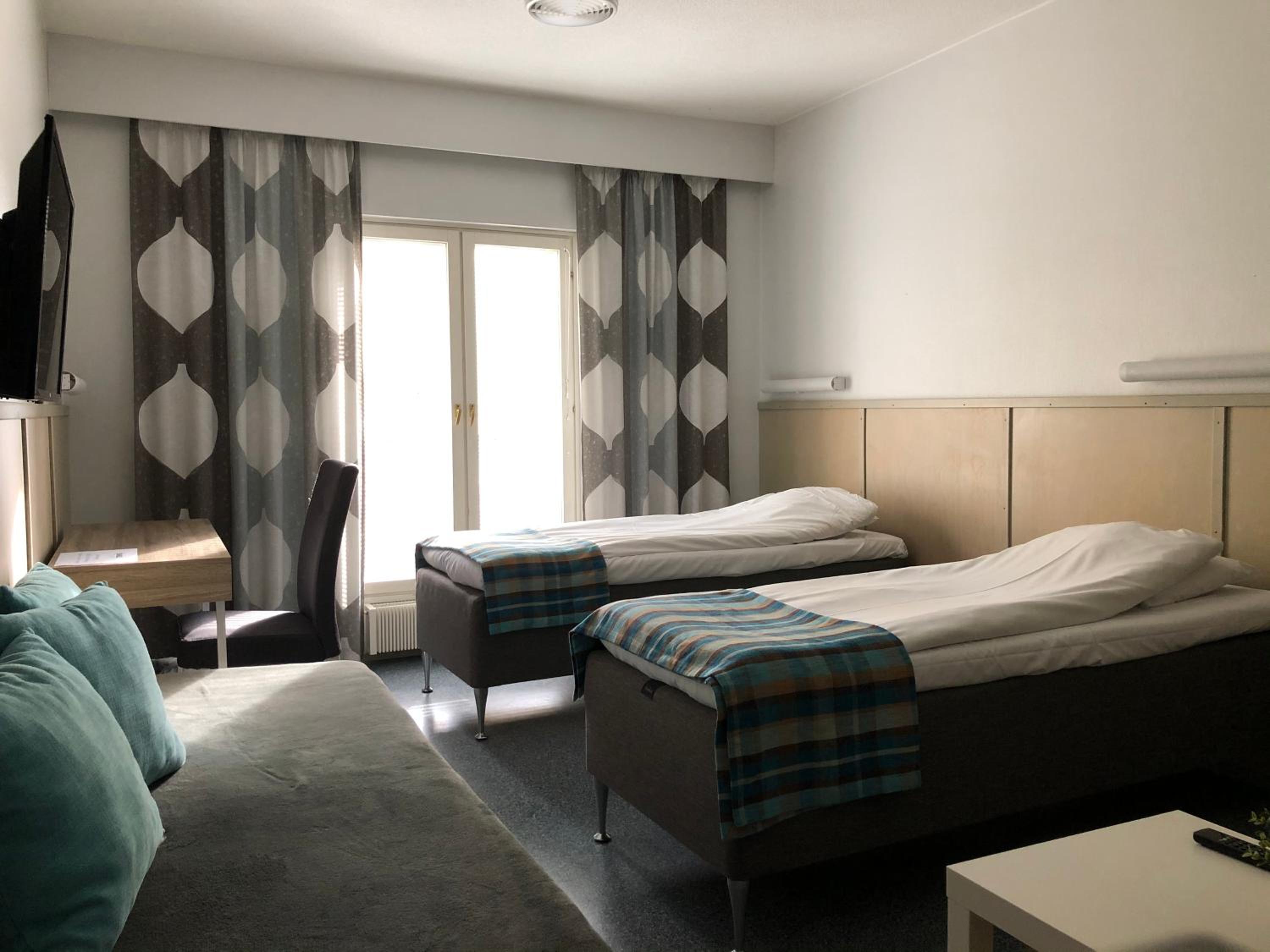 Triple Room photo 1