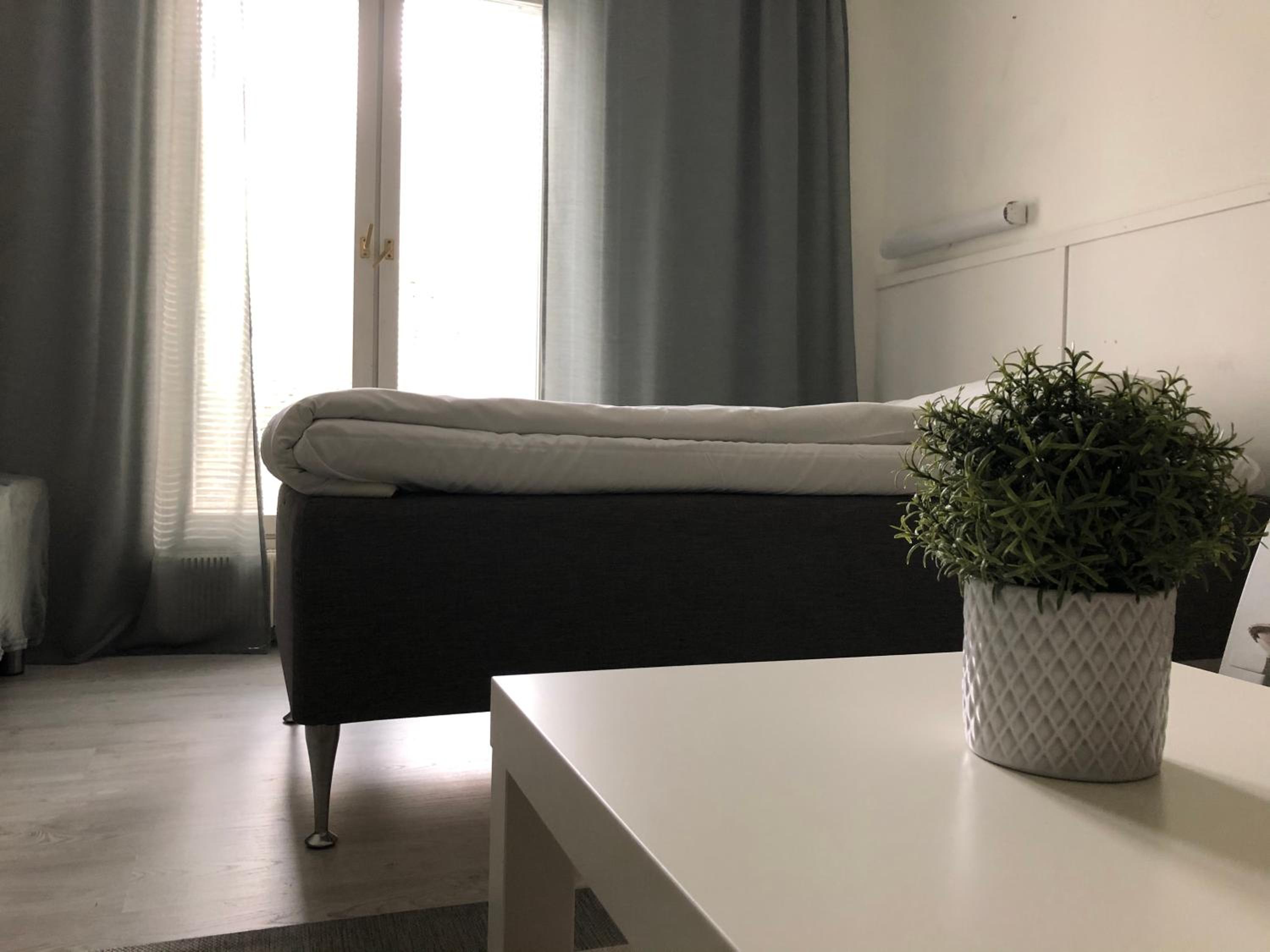 Single Room photo 2