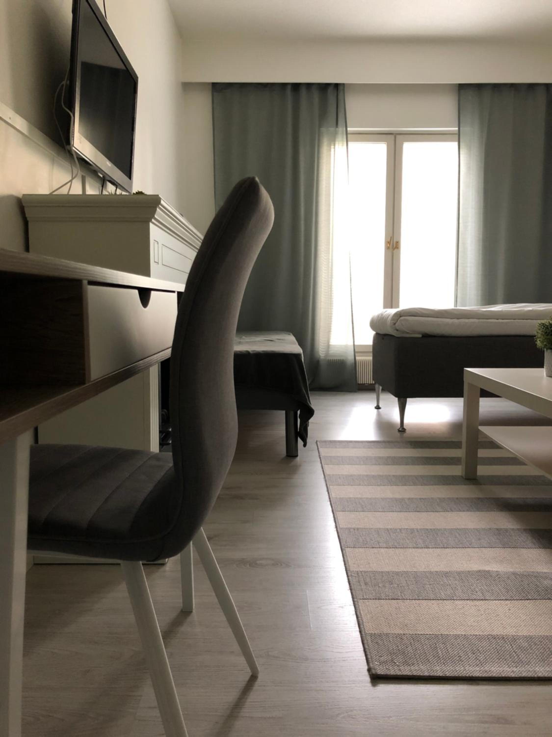 Twin Room photo 3