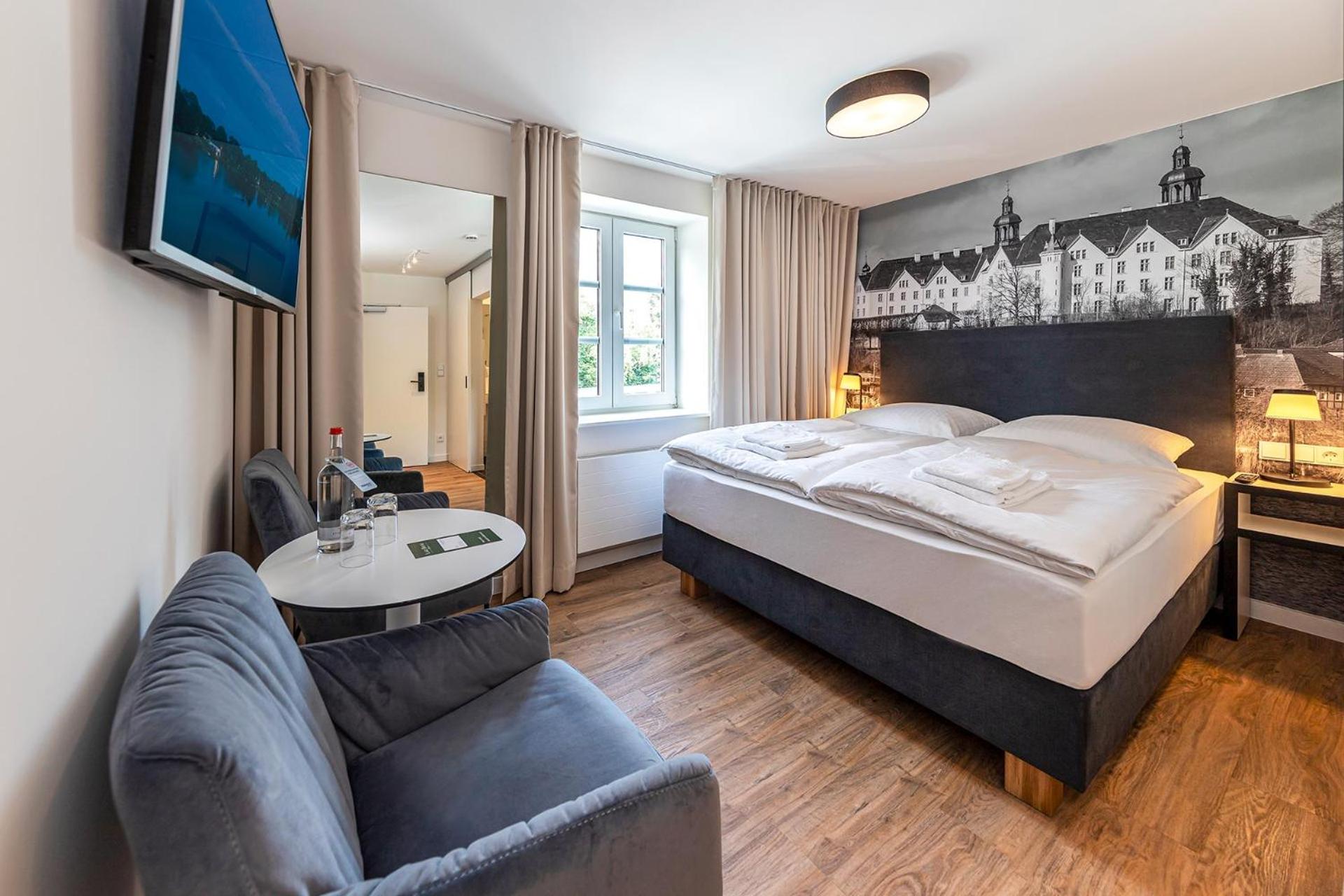 Comfort Quadruple Room - Photo 4