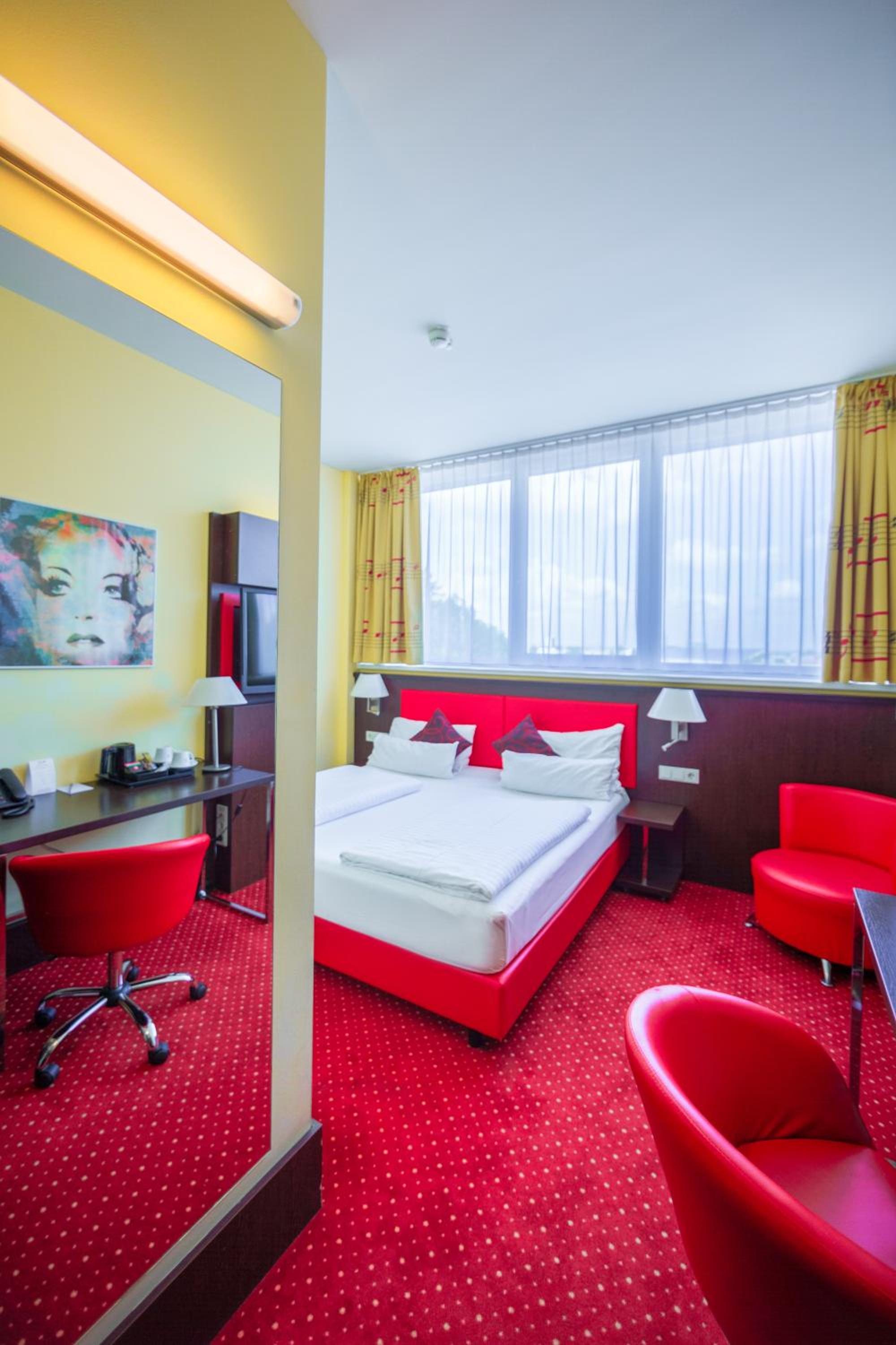Comfort Single Room photo 3