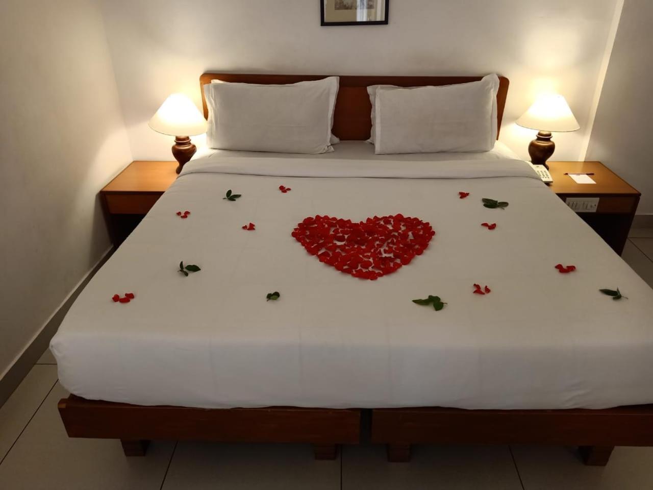Deluxe Double Room photo 2