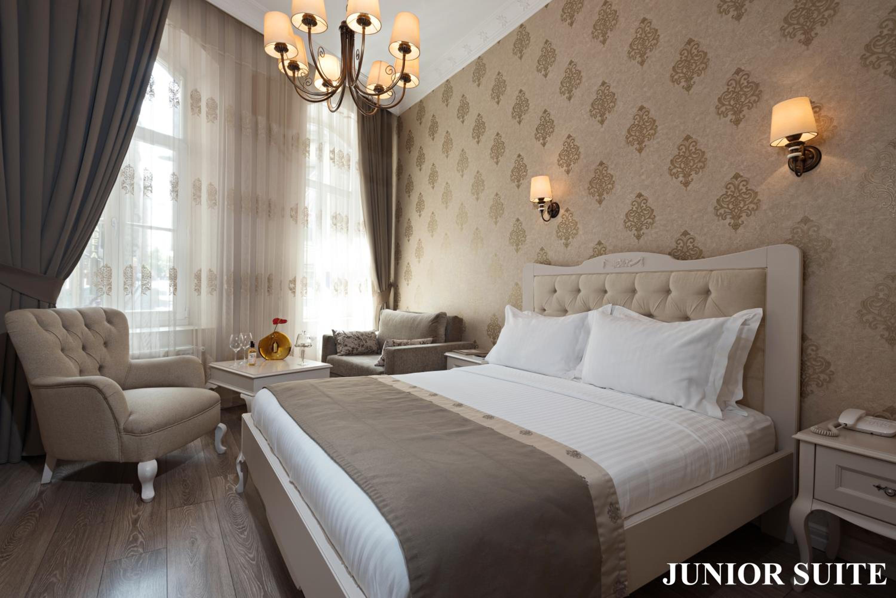 Junior Suite photo 3