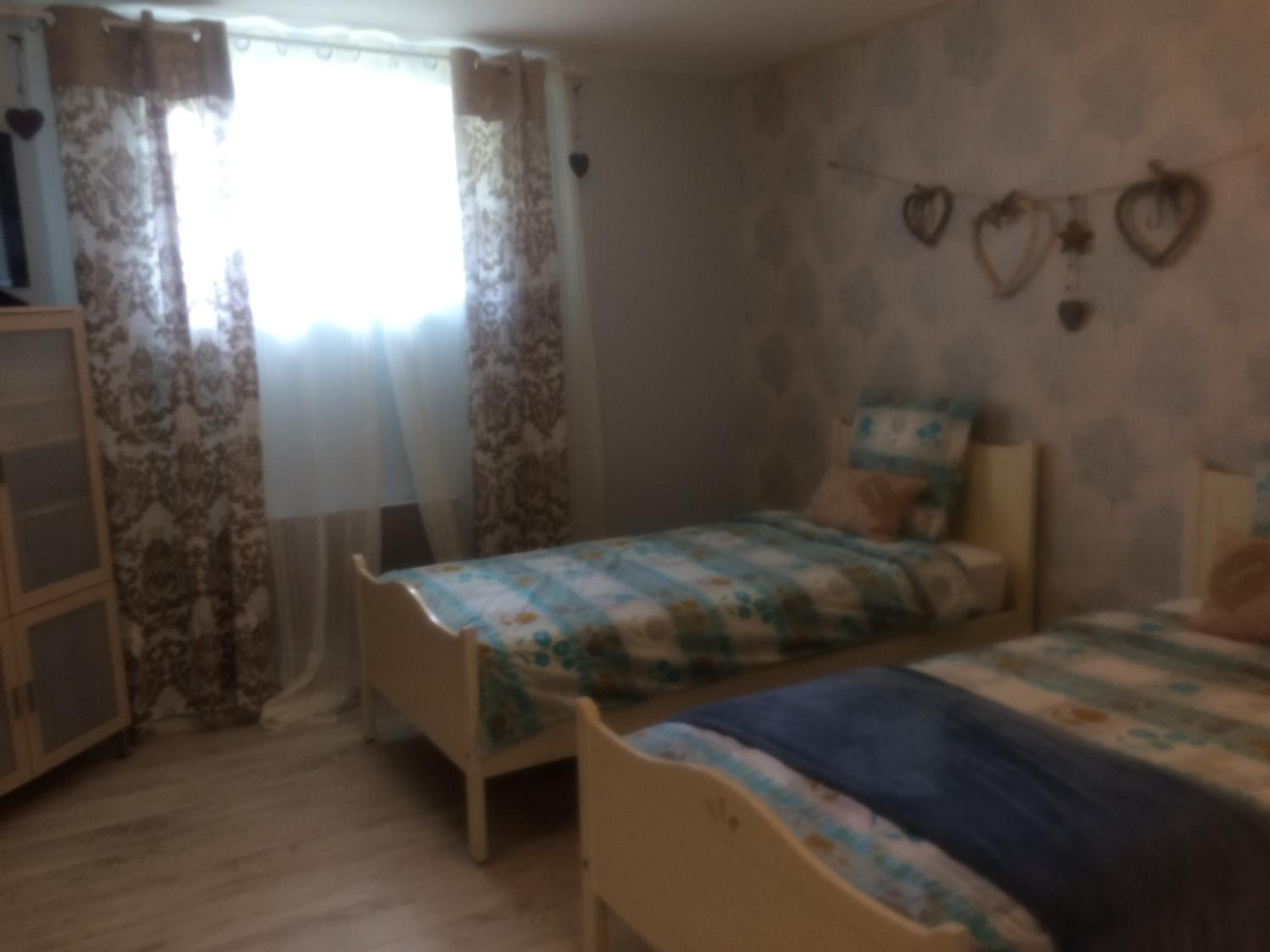 Villa with Garden View - Photo 1