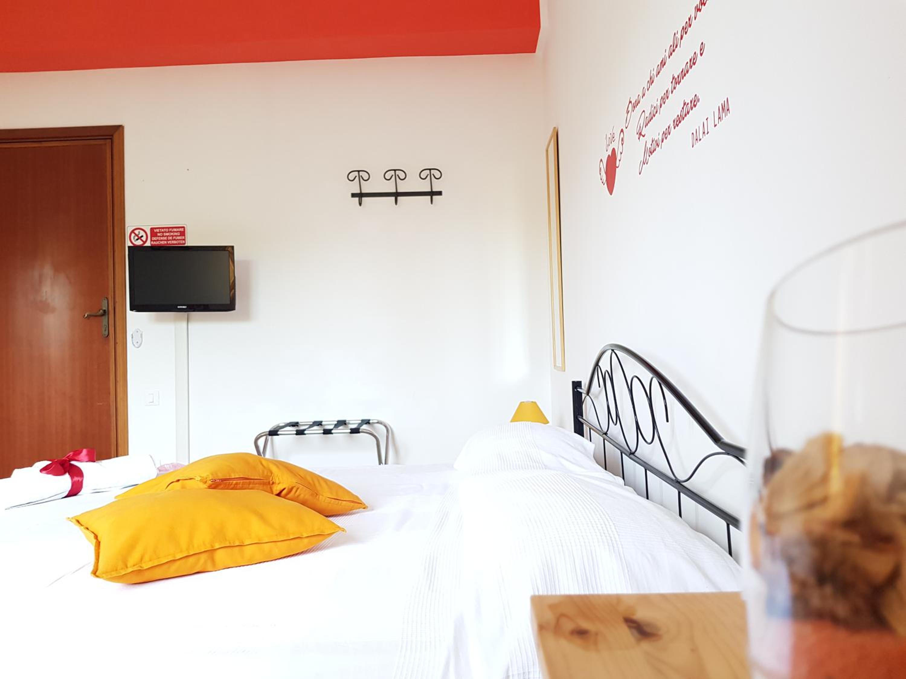 Triple Room photo 3