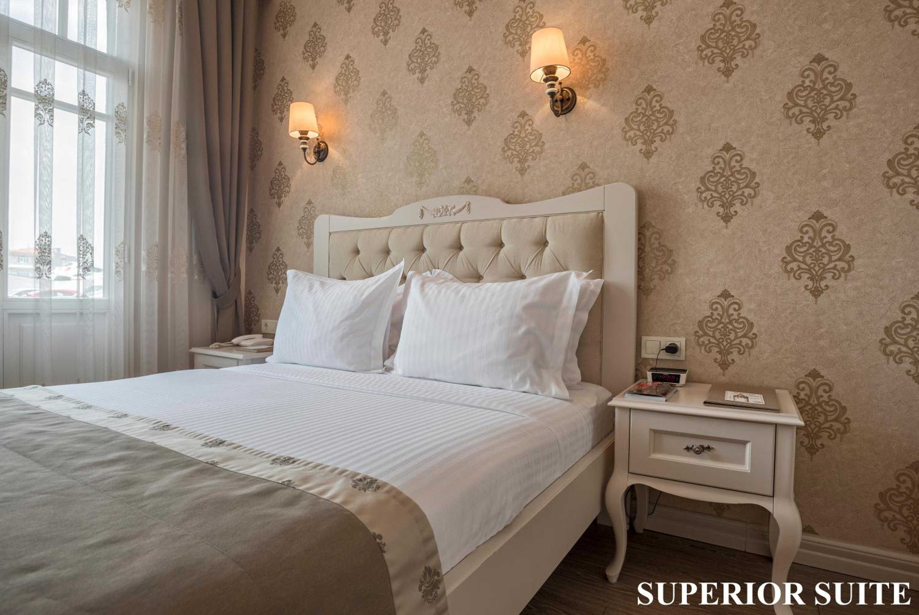 Superior Suite photo 3