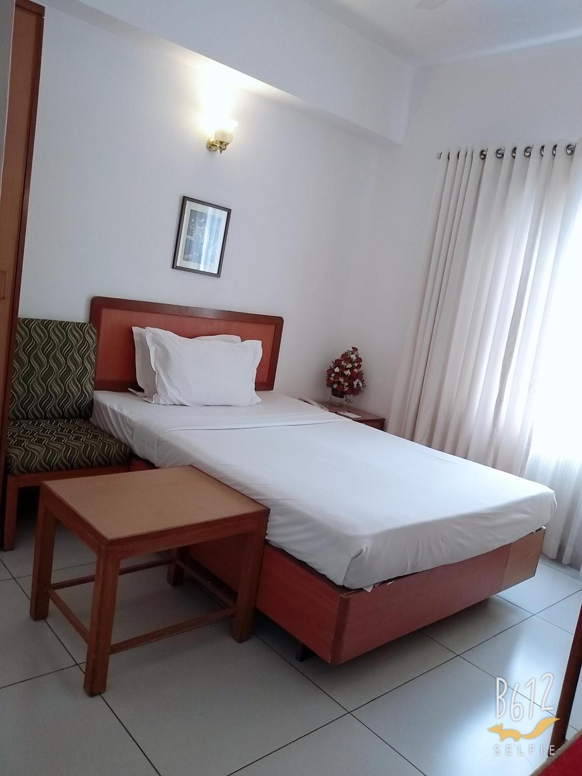 Standard Single Room photo 1
