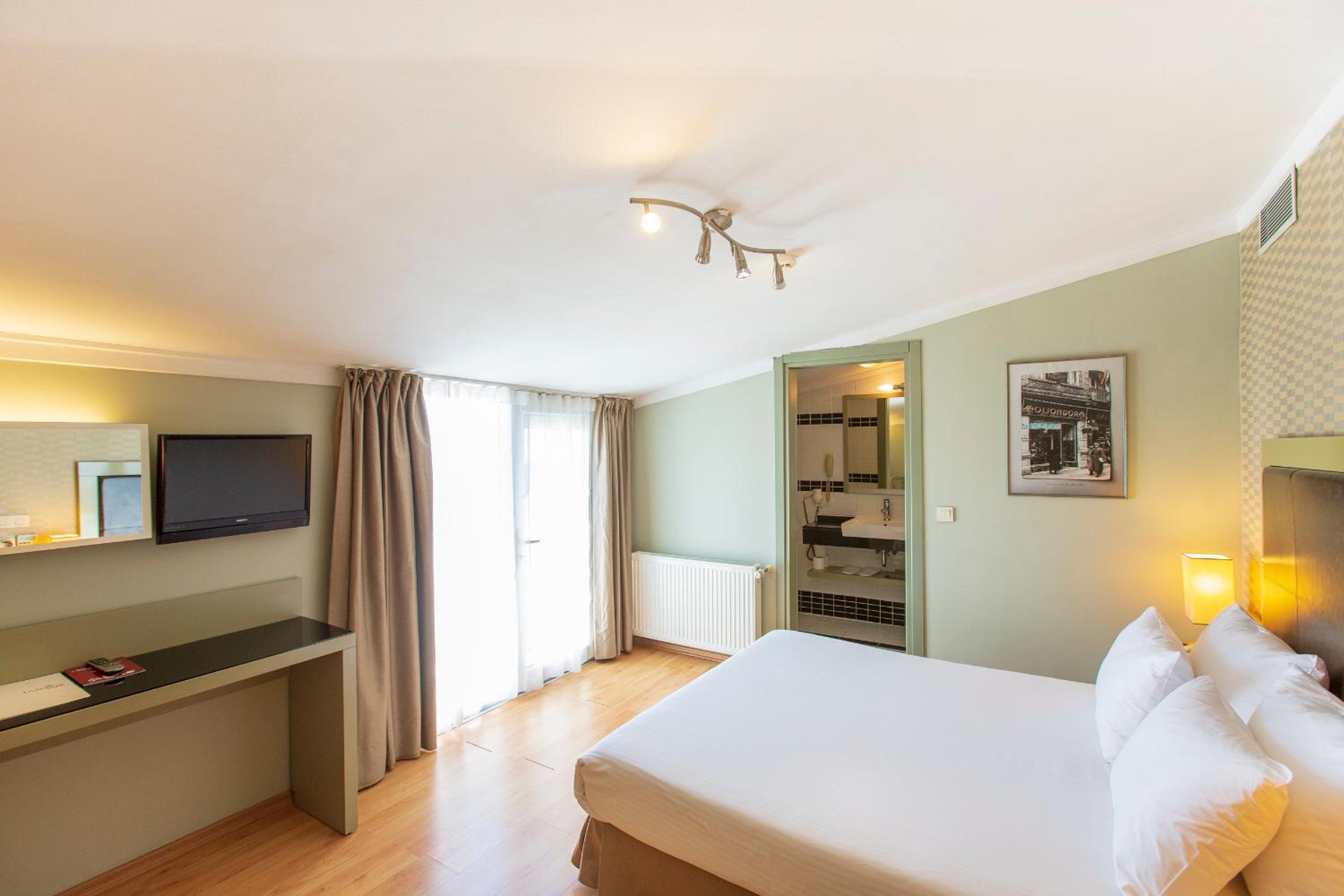 Single Room photo 1
