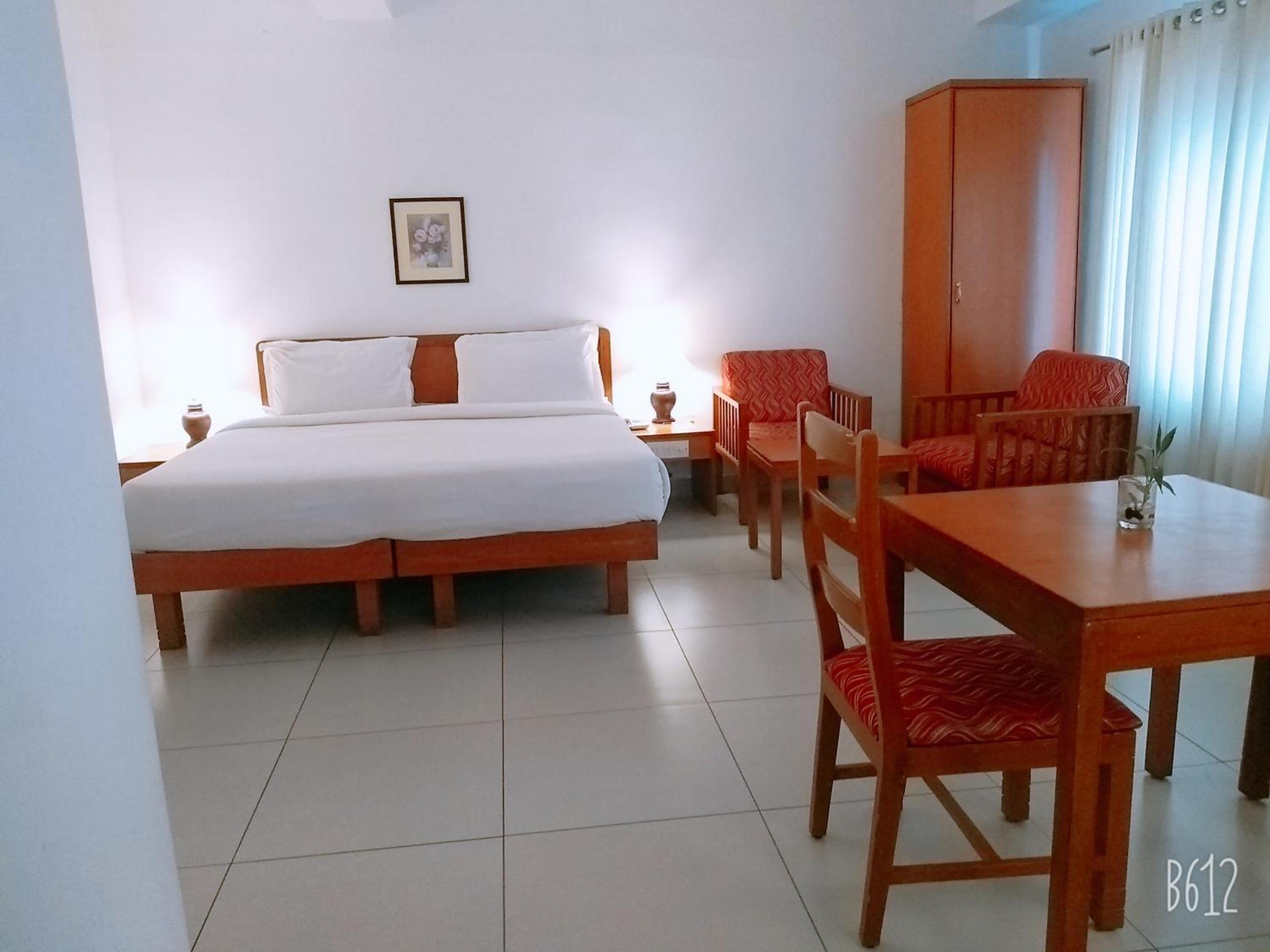 Suite photo 1