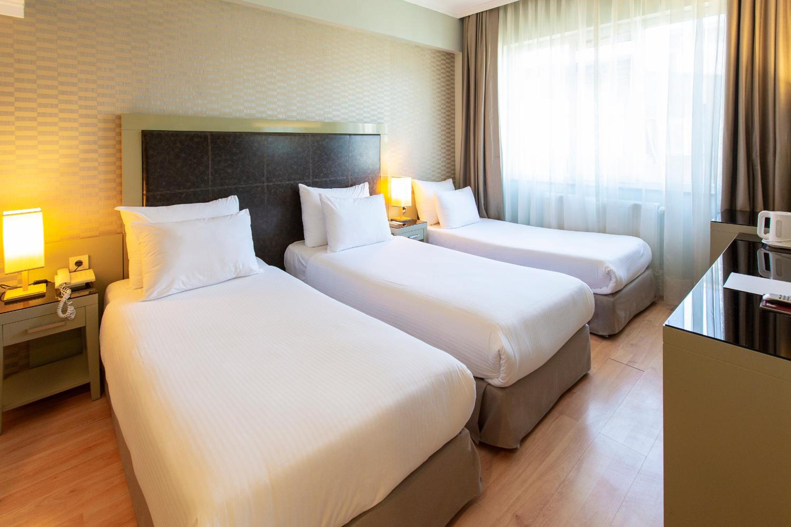 Triple Room photo 1