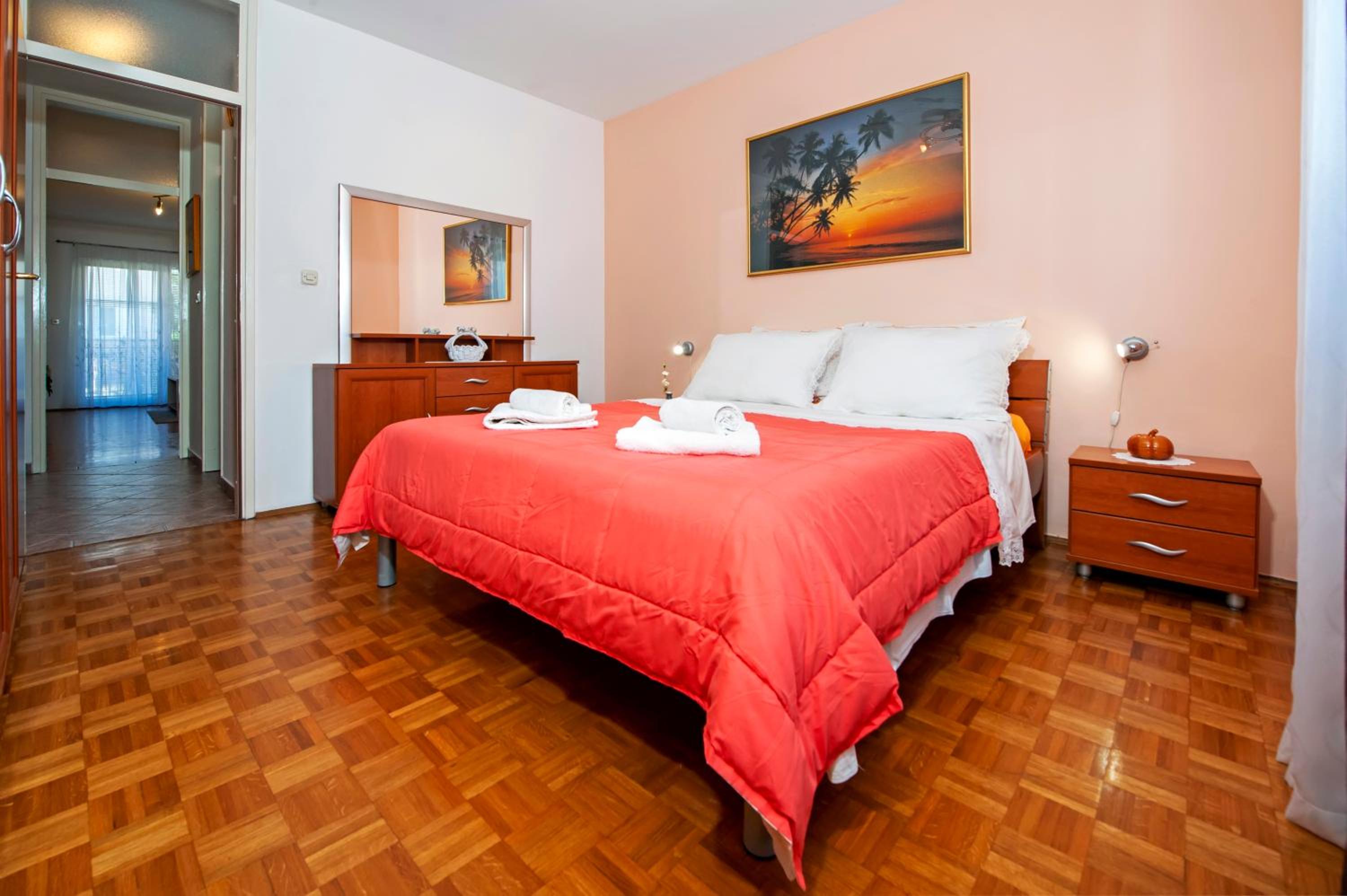 One Bedroom Apartment photo 1