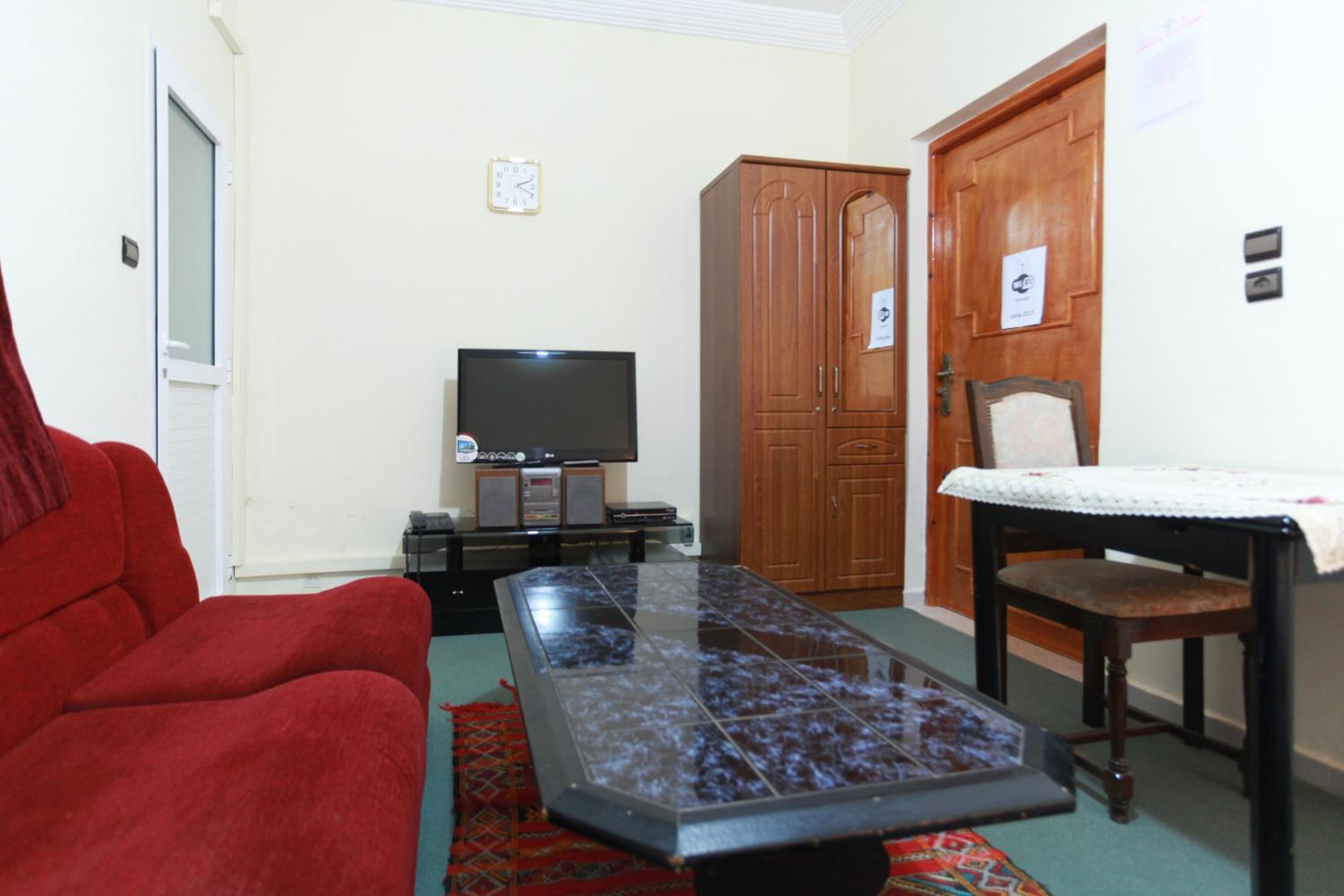 Roudana Double  Room photo 3