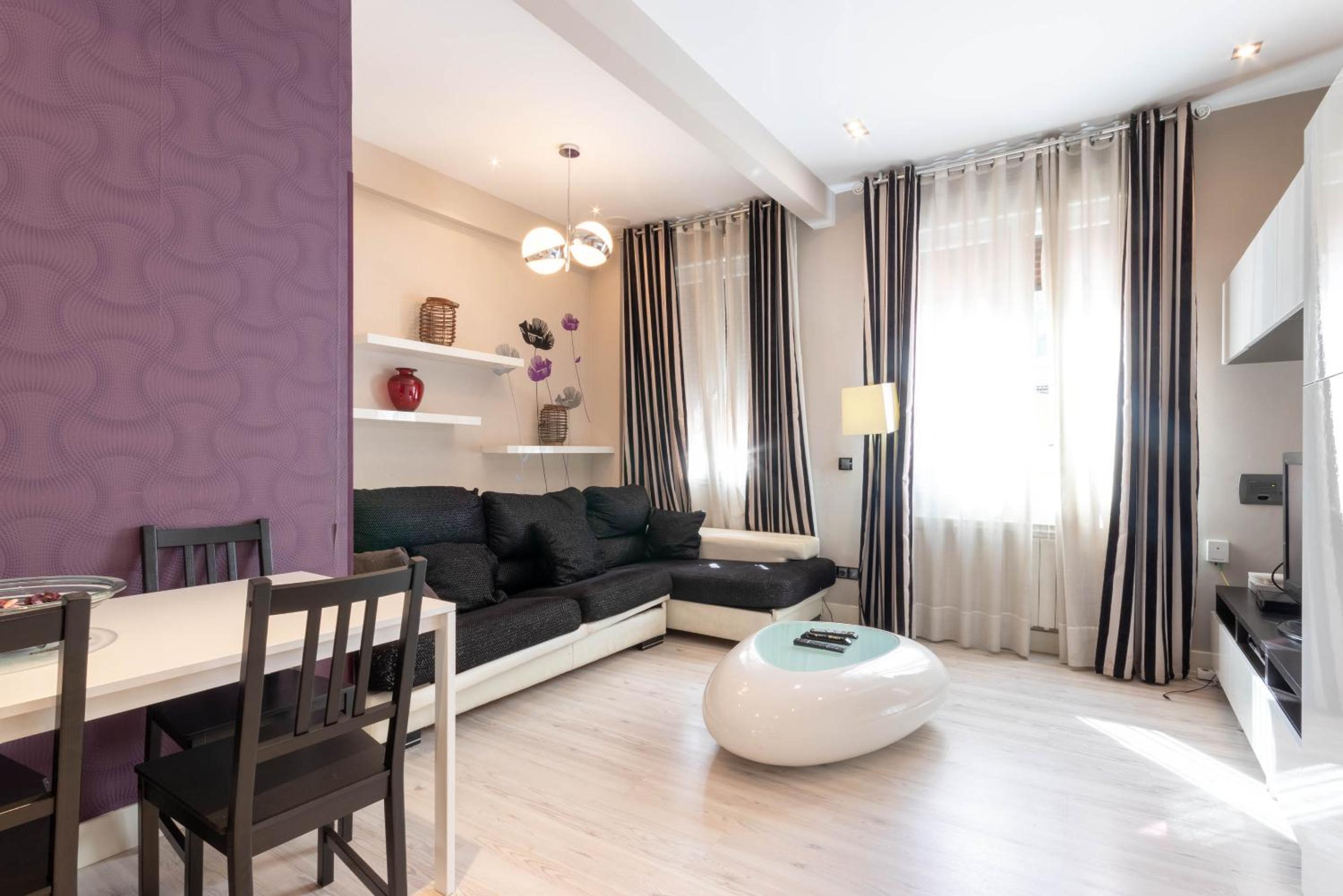 Departamento de tres habitaciones