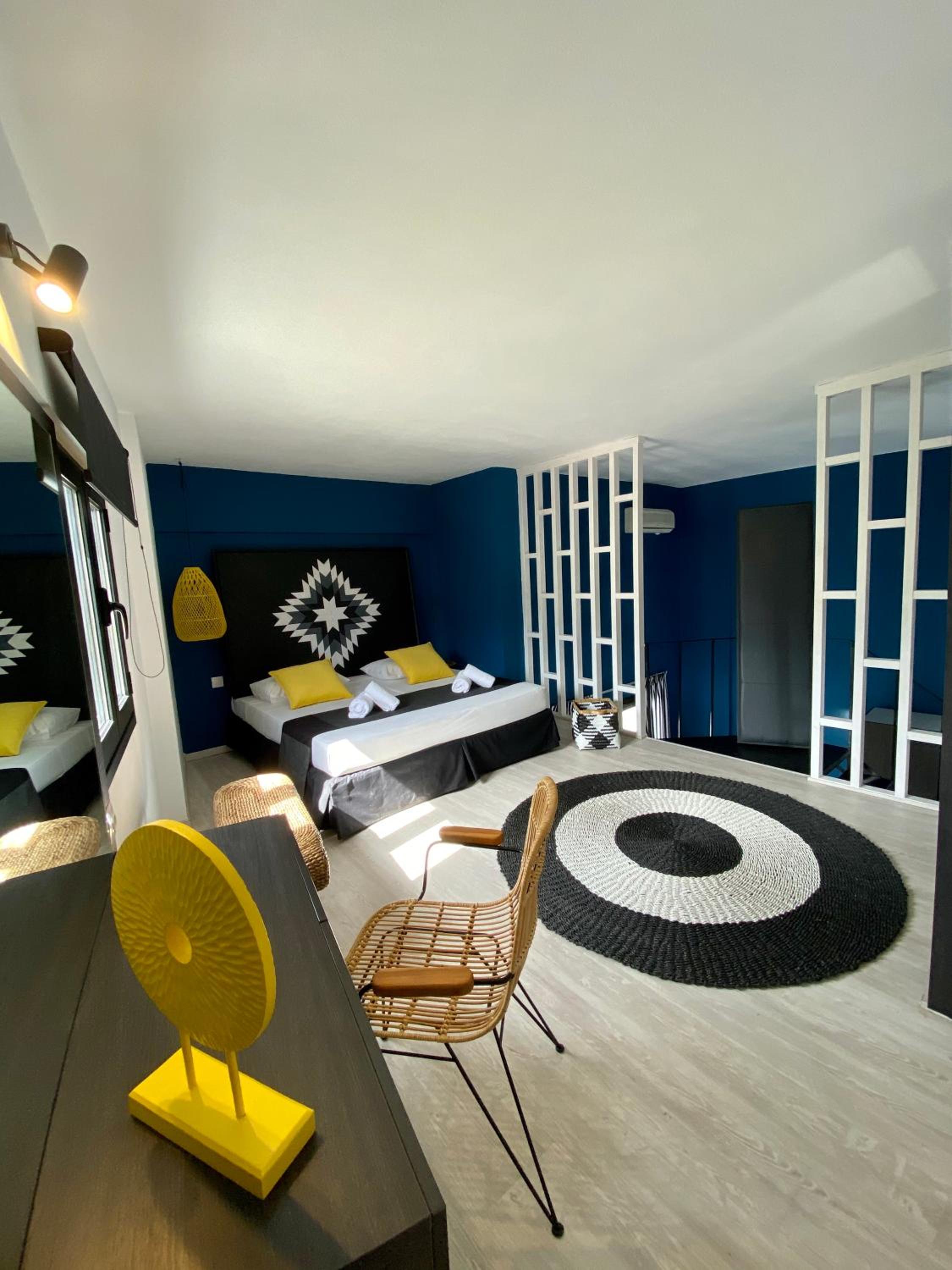 Superior Suite