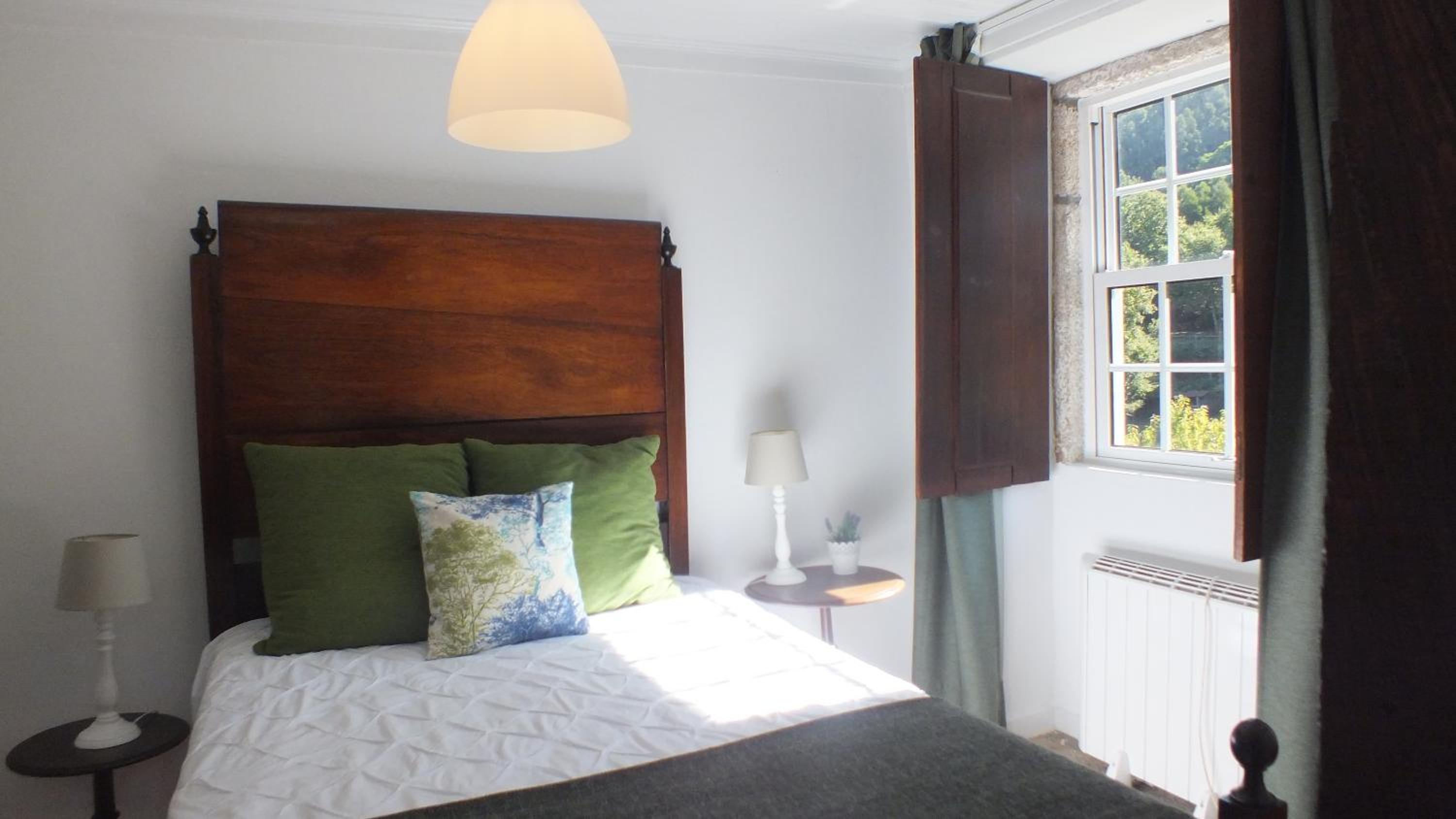 Two-Bedroom Chalet photo 1