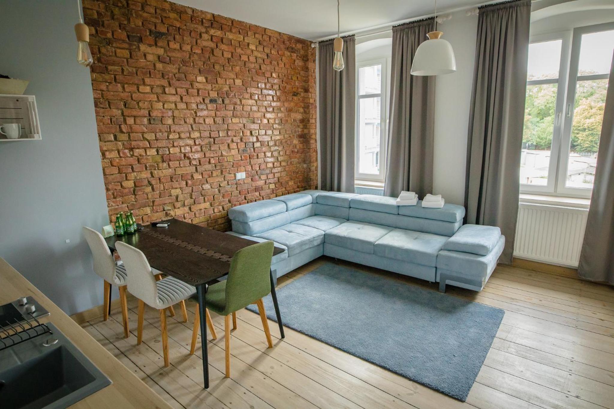 Deluxe Apartment - Photo 13