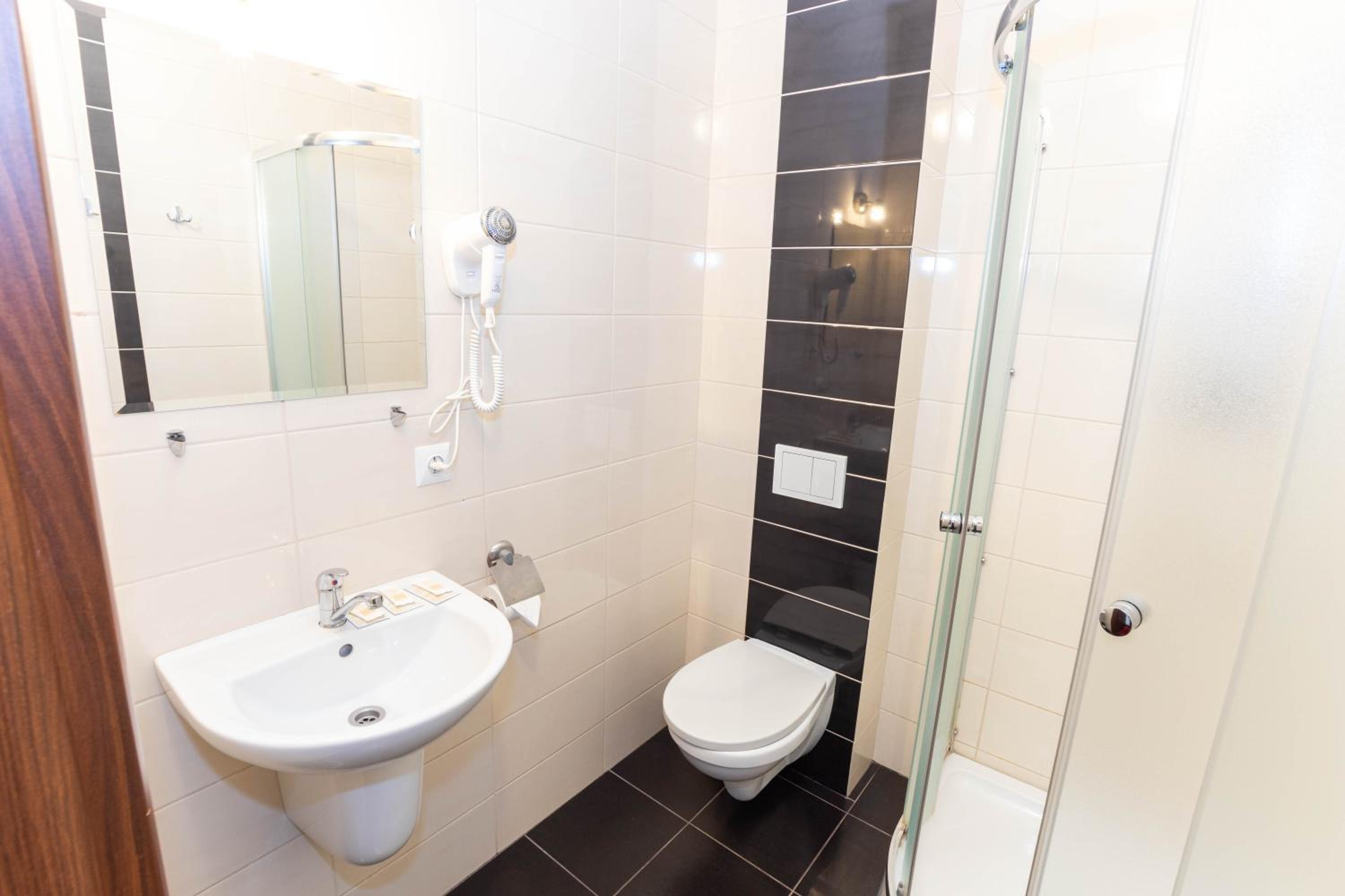 Standard Single Room photo 1