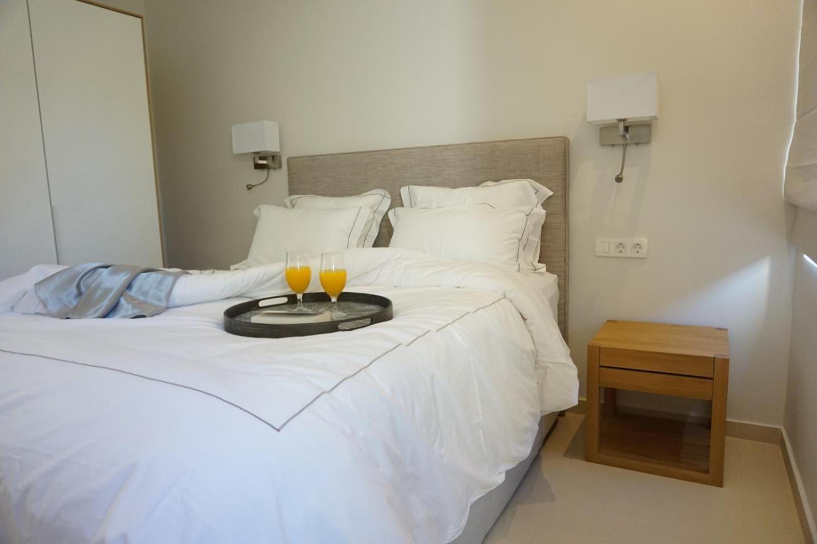 One-Bedroom House photo 3