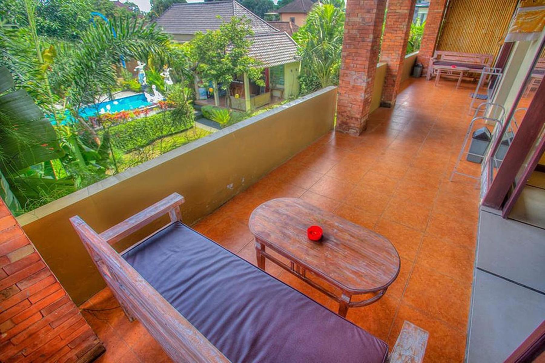 Superior Double Room - Photo 28