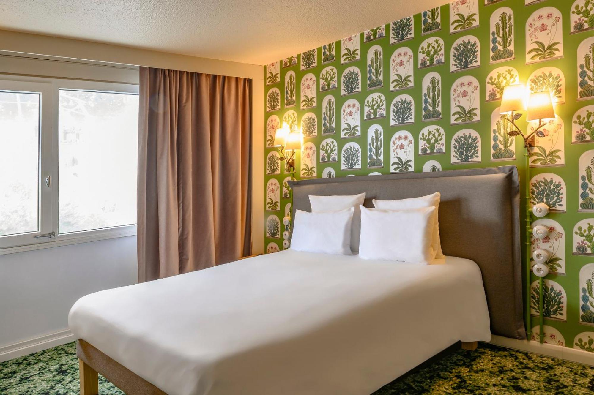 Classic Double Room - Photo 5