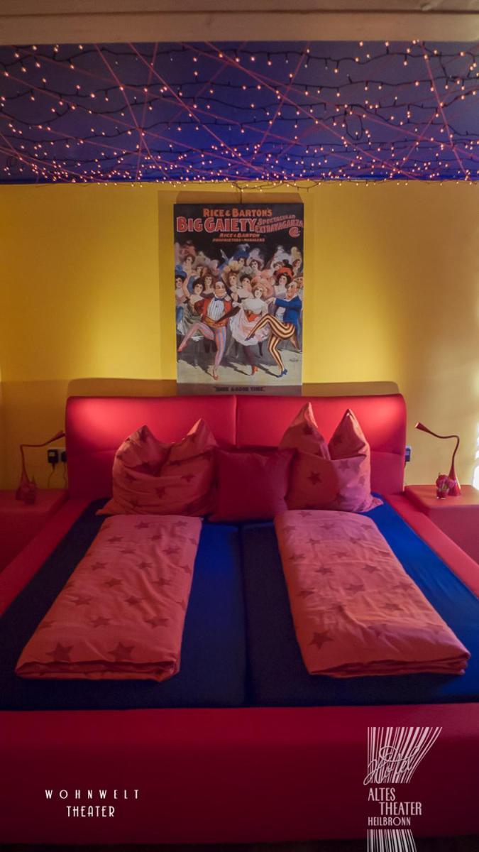 THEATER - Double Room - Photo 4