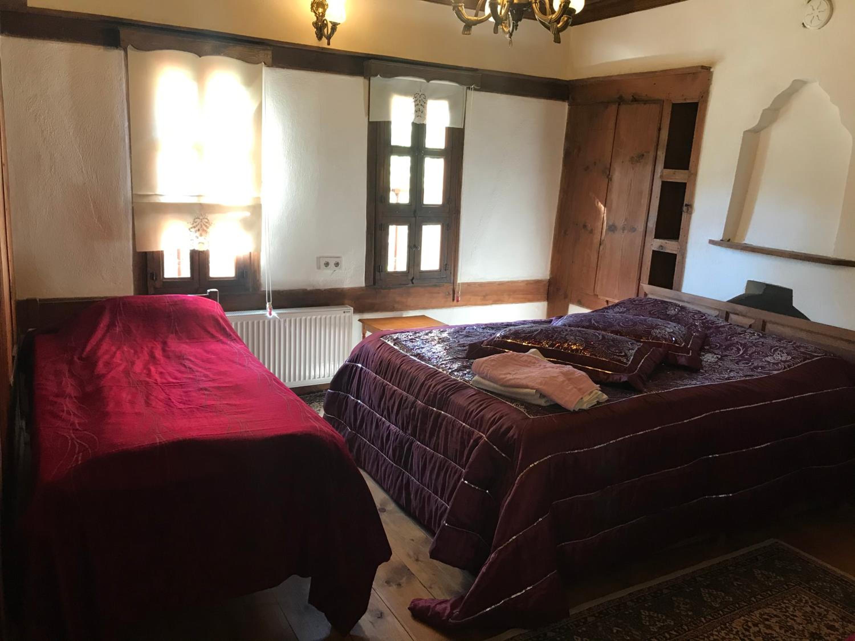 Triple Room photo 3