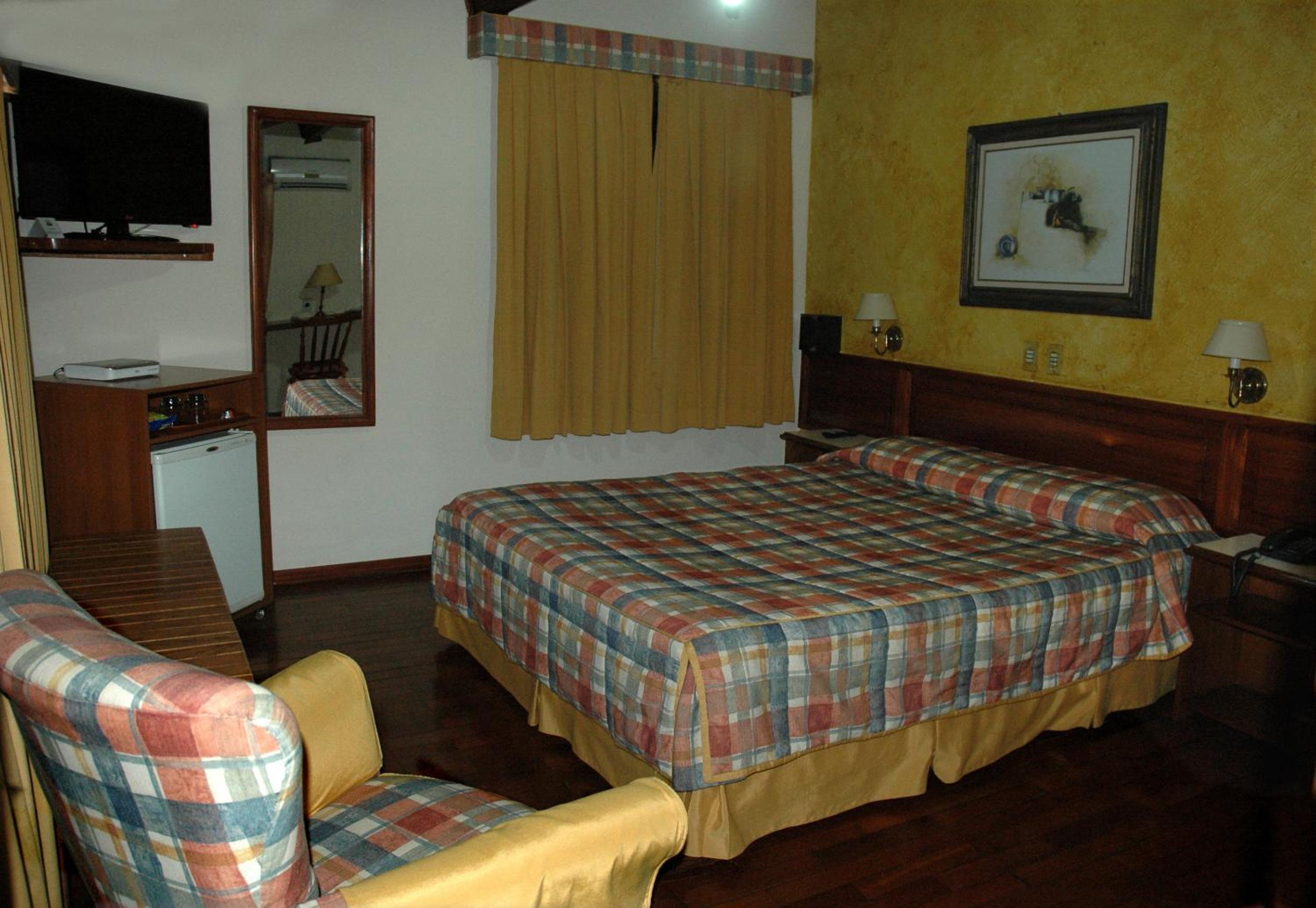 Standard Room photo 2