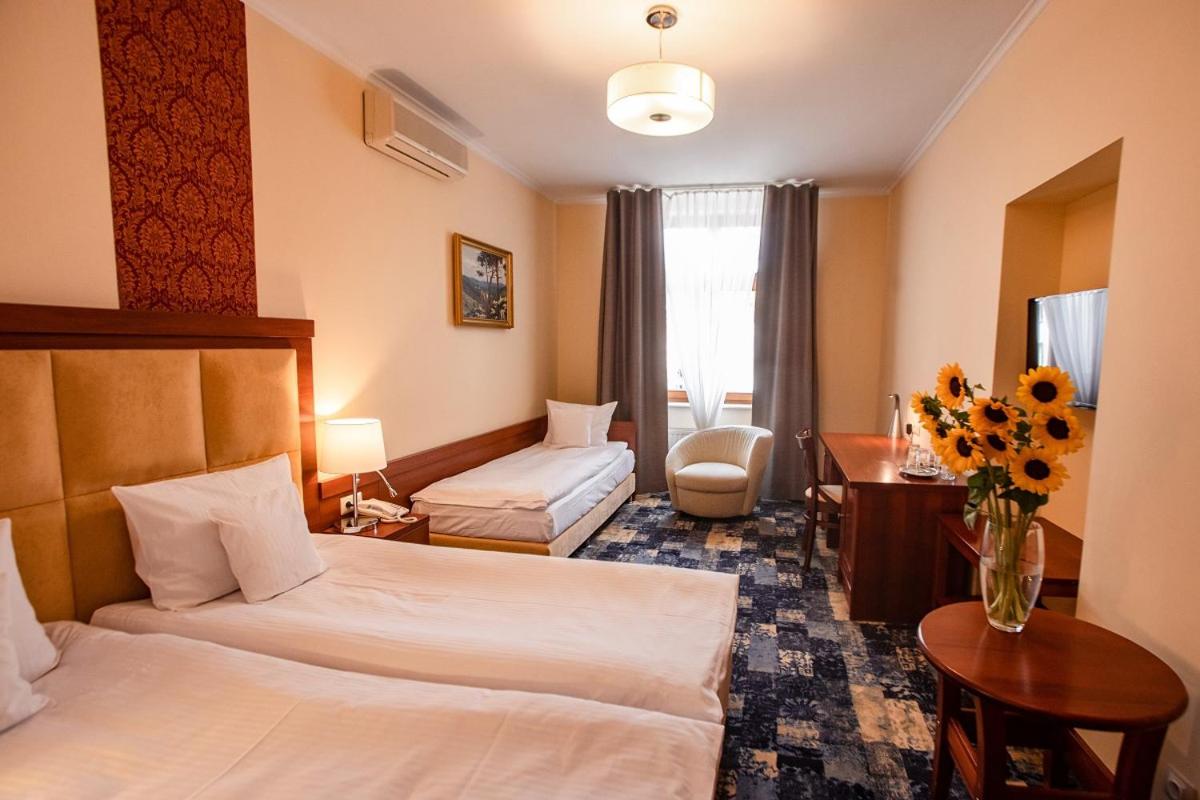 Basic Triple Room - Photo 3
