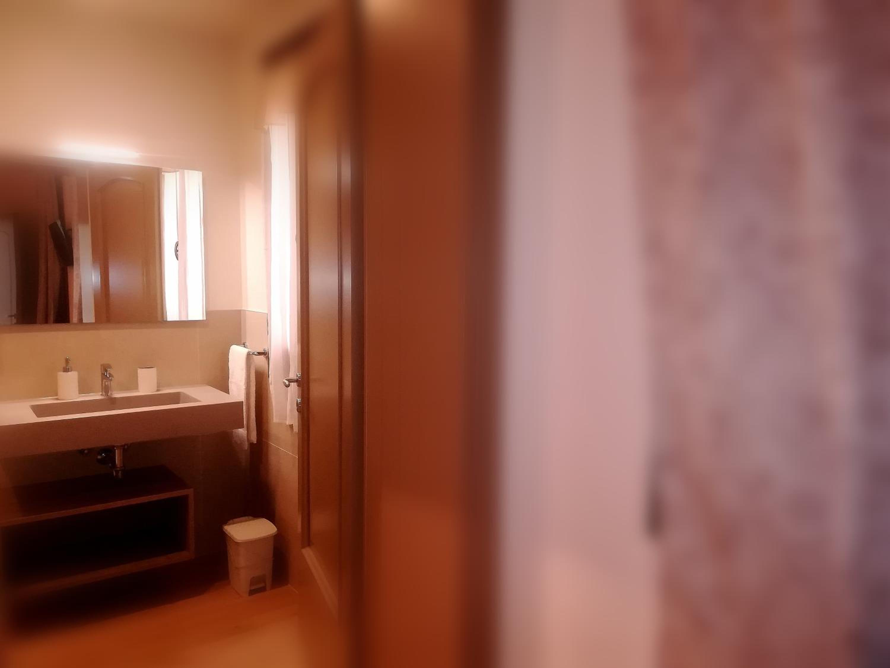 Deluxe Double or Twin Room photo 2