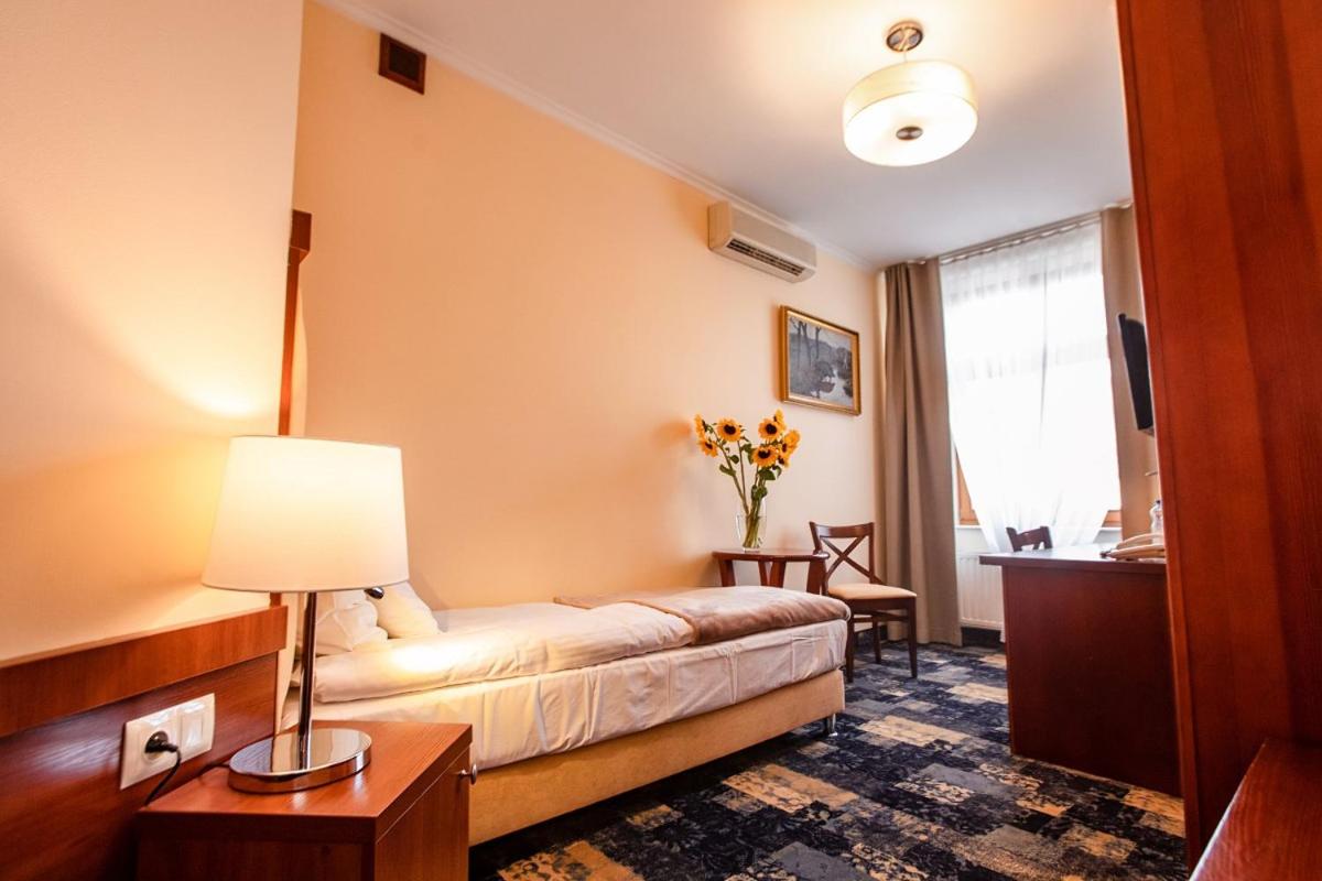 Single Room photo 1