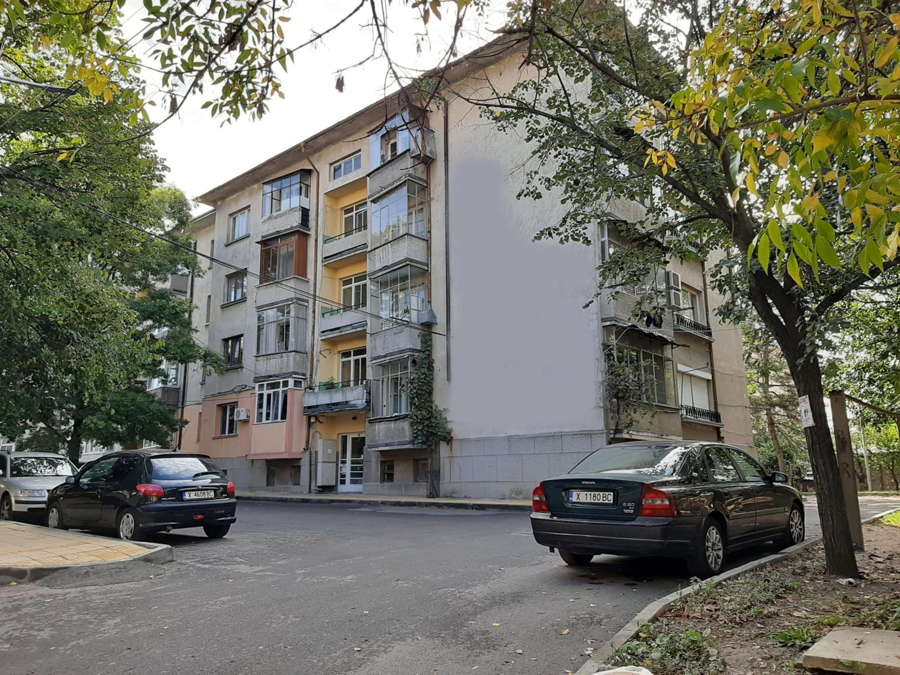 Apartment - Photo 36