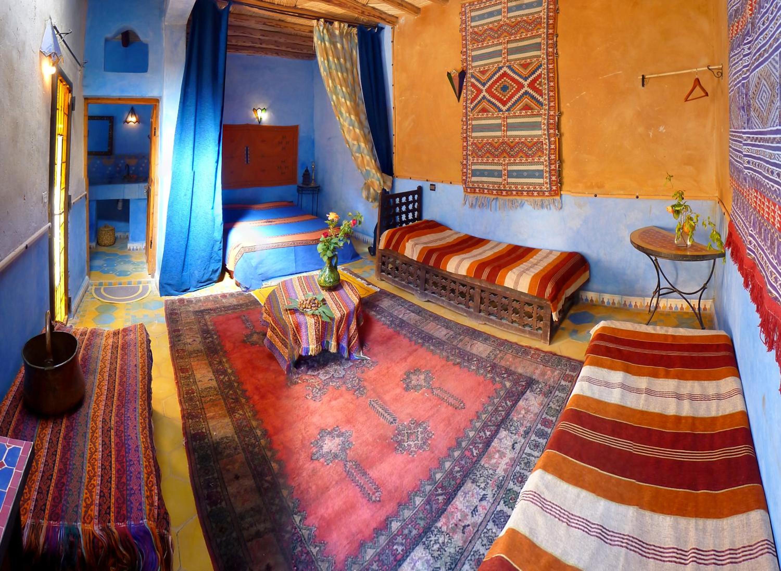 Triple Room with Private Bathroom