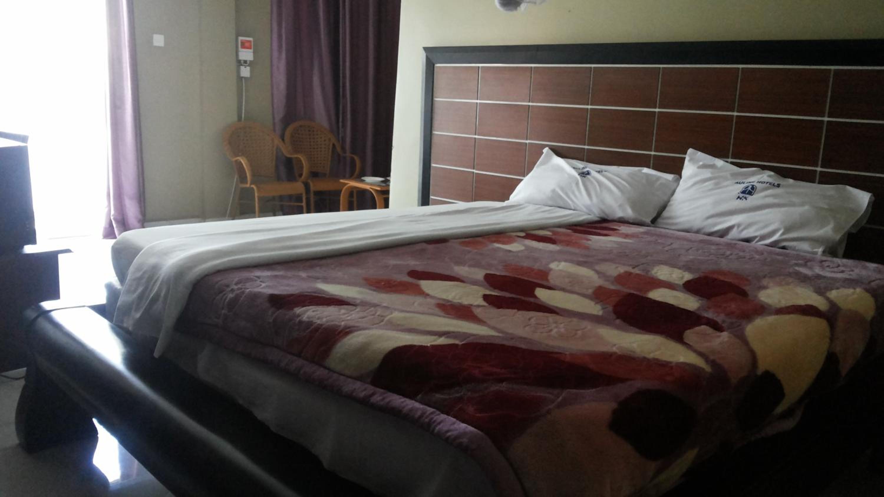 Superior King Room