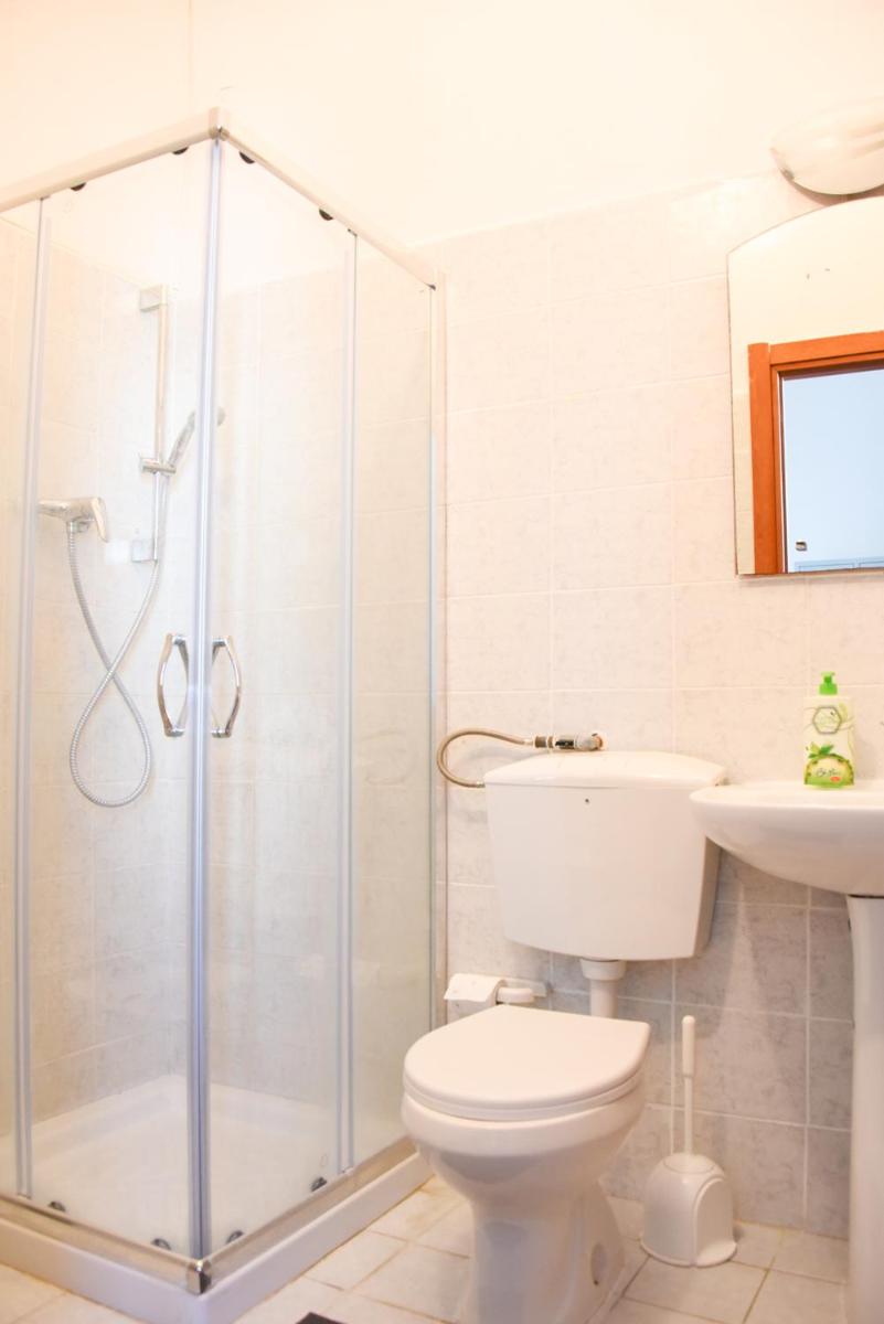 Triple Room with Bathroom