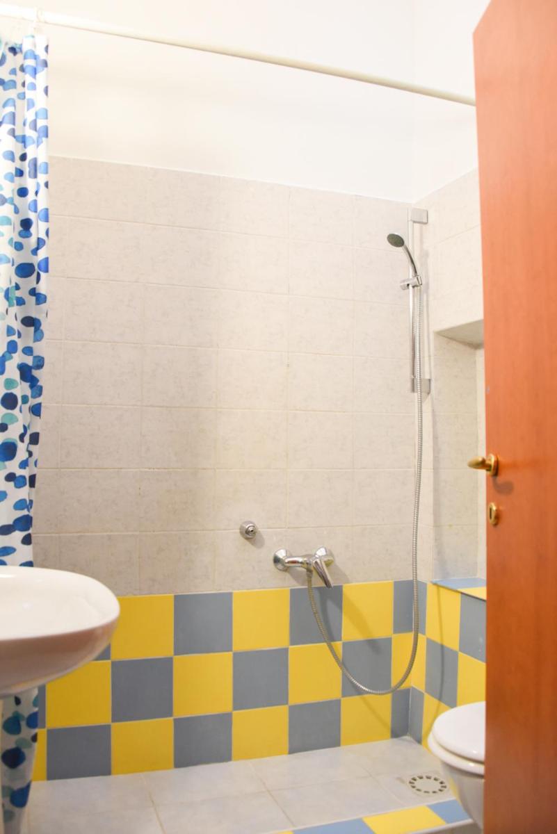Twin Room with Bathroom