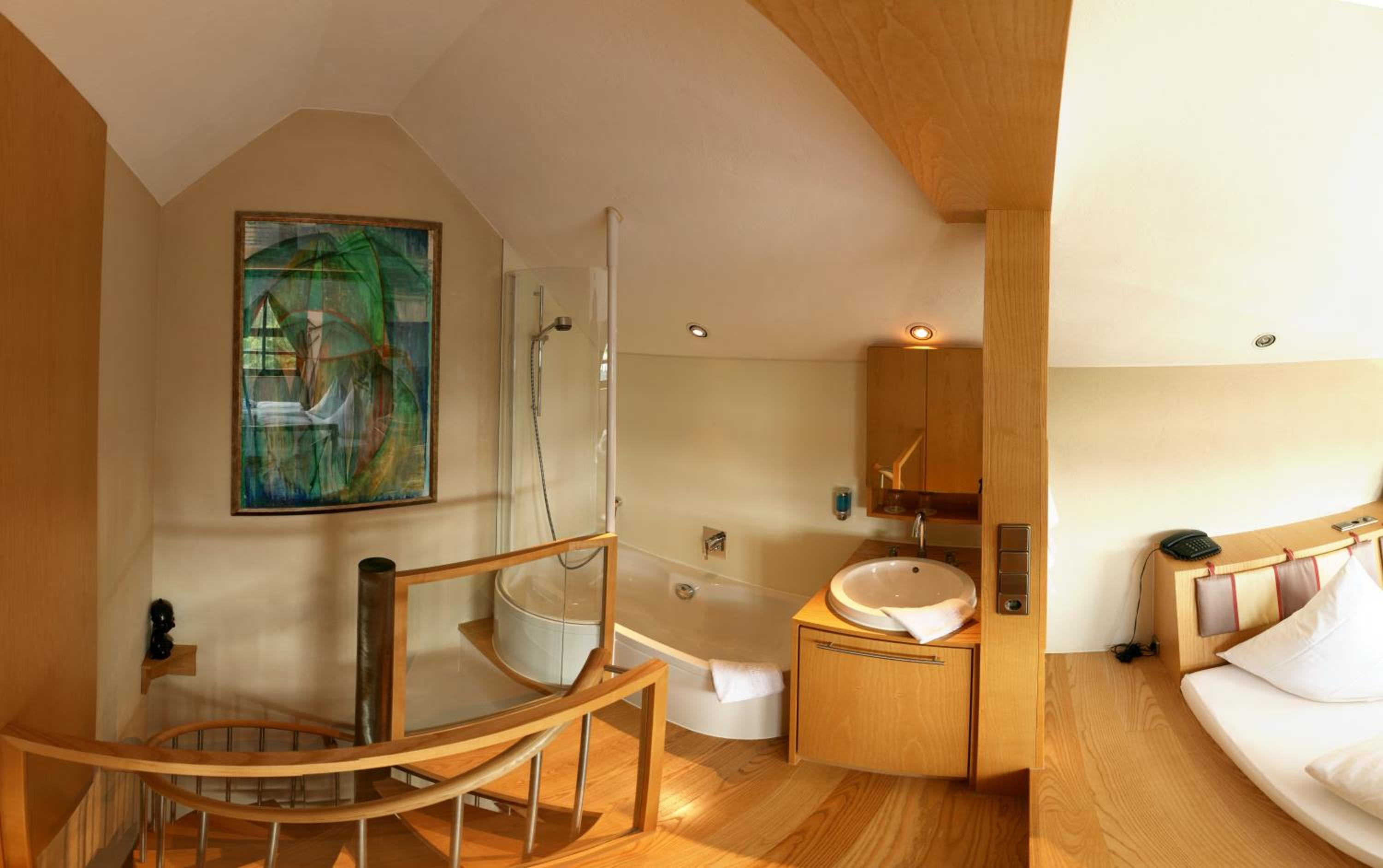 Maisonette Suite - Photo 6
