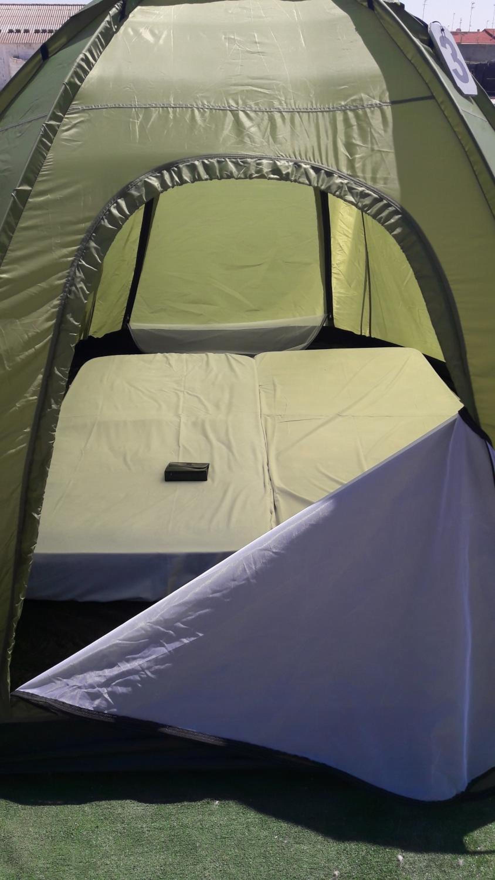 Tent (2 Adults)  photo 2