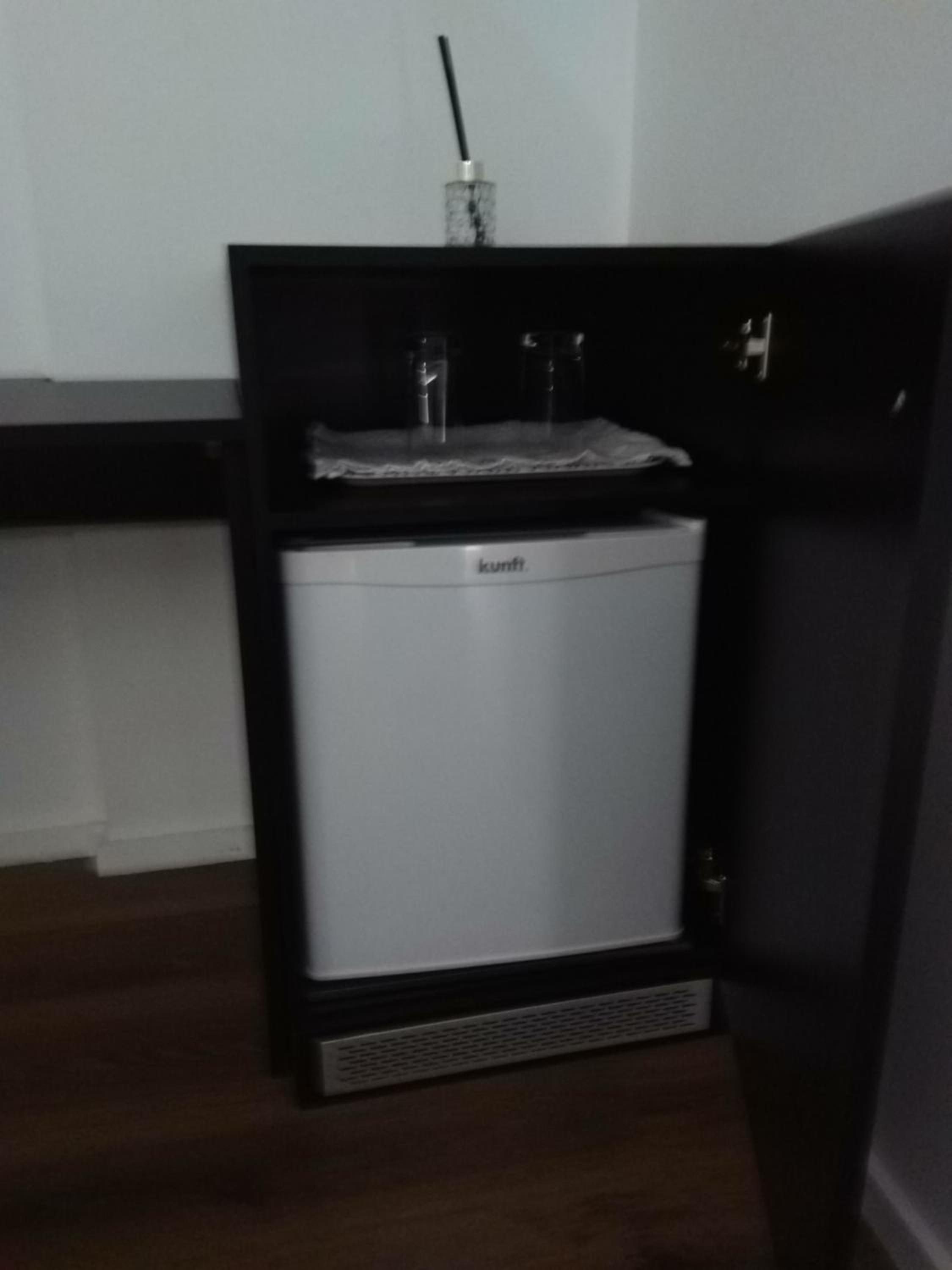 Deluxe Double Room with Sea View - Photo 15